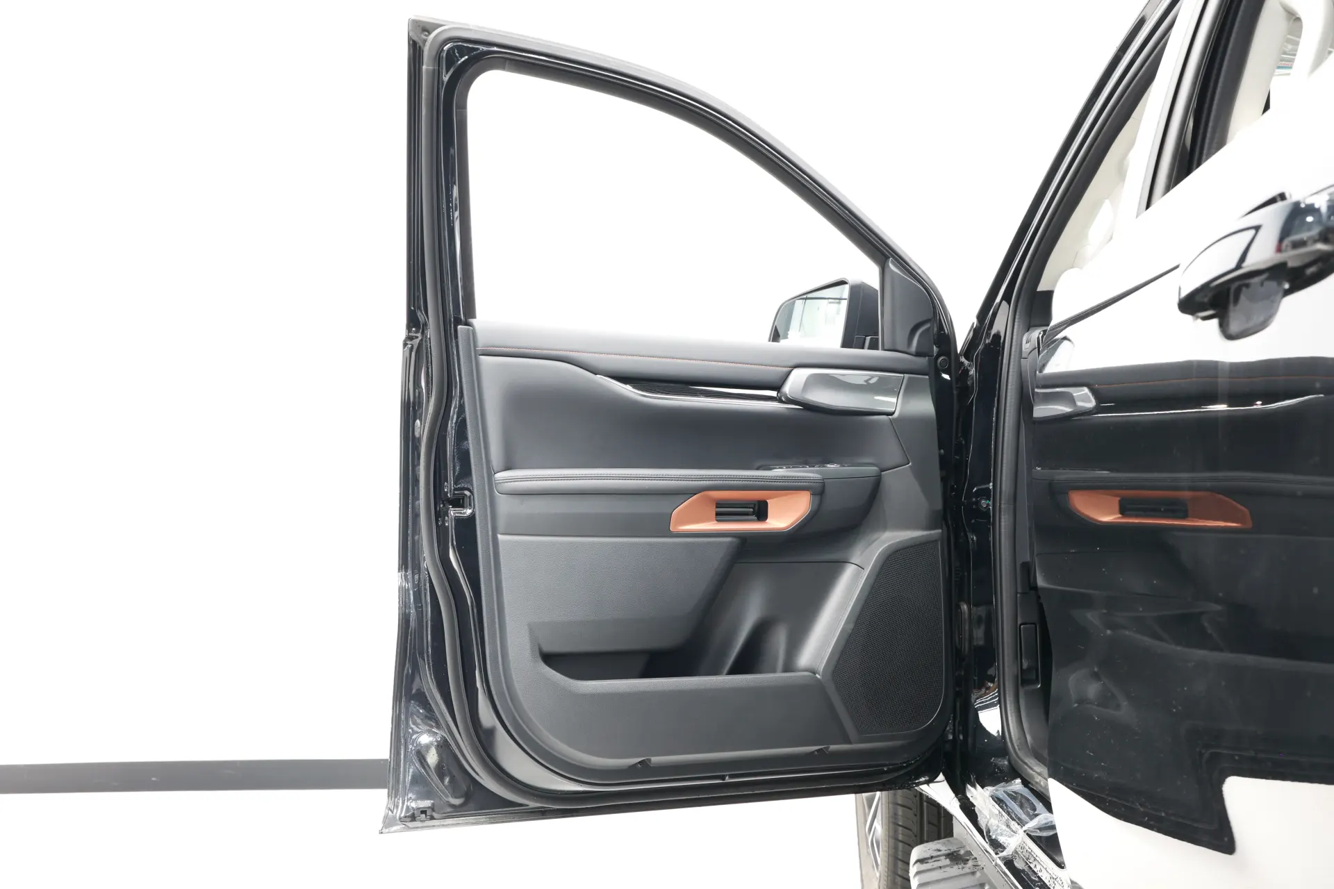 Ford Ranger, 2025 16