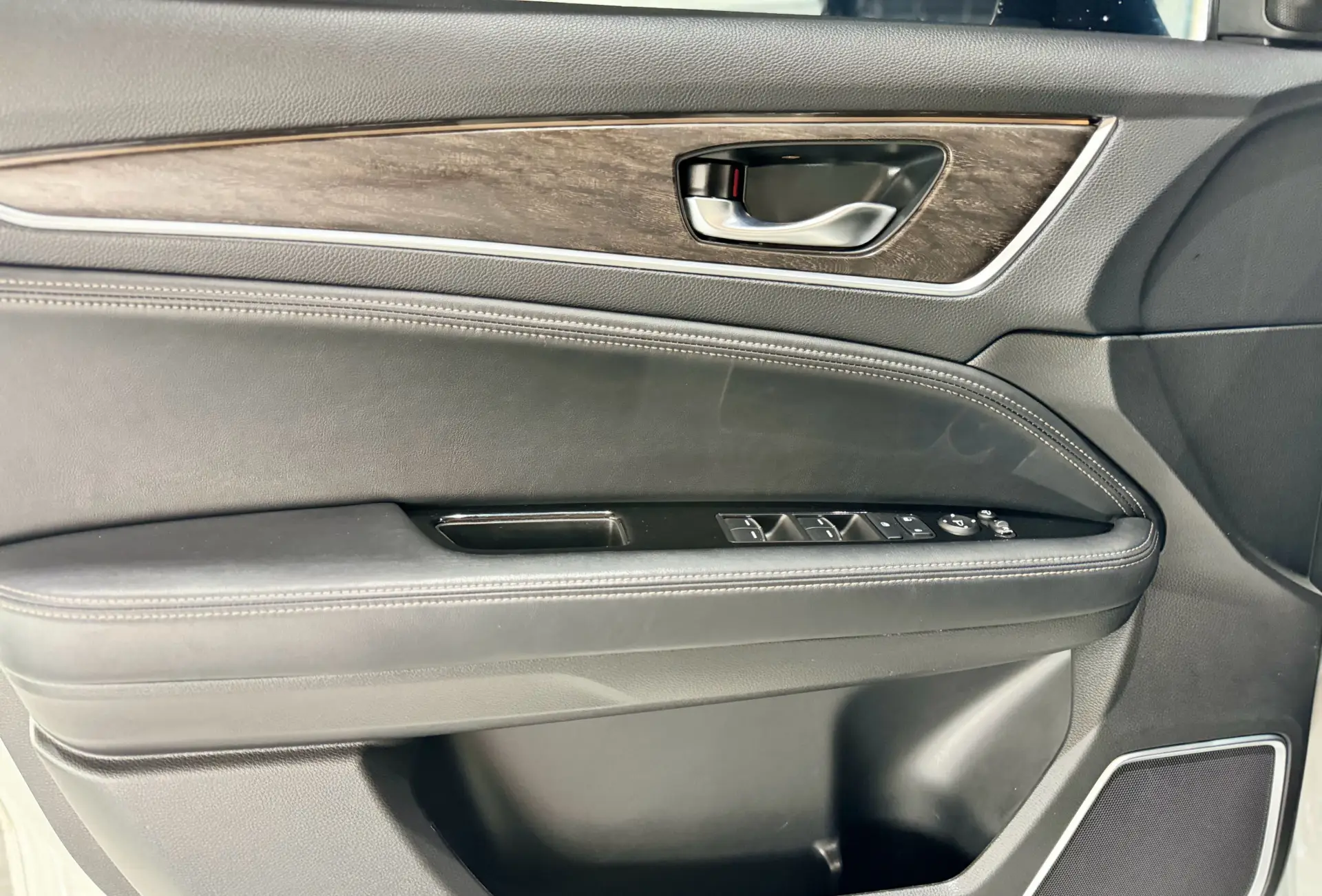 Honda UR-V, 2022 16