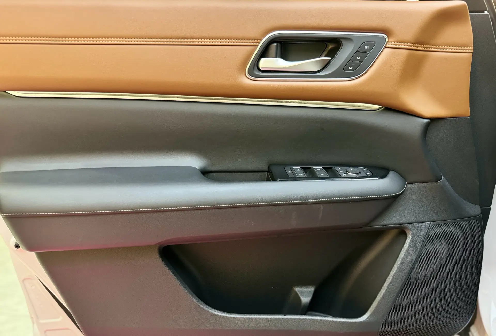 Nissan Pathfinder, 2024 27