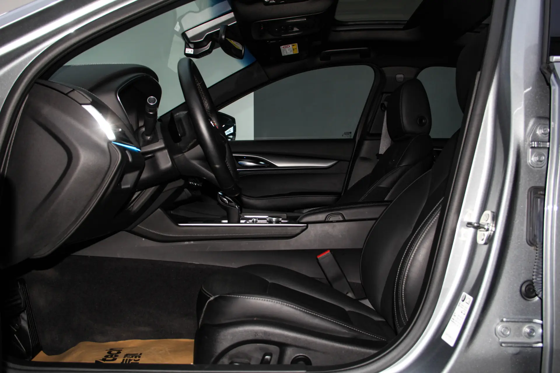 Cadillac CT5, 2023 29