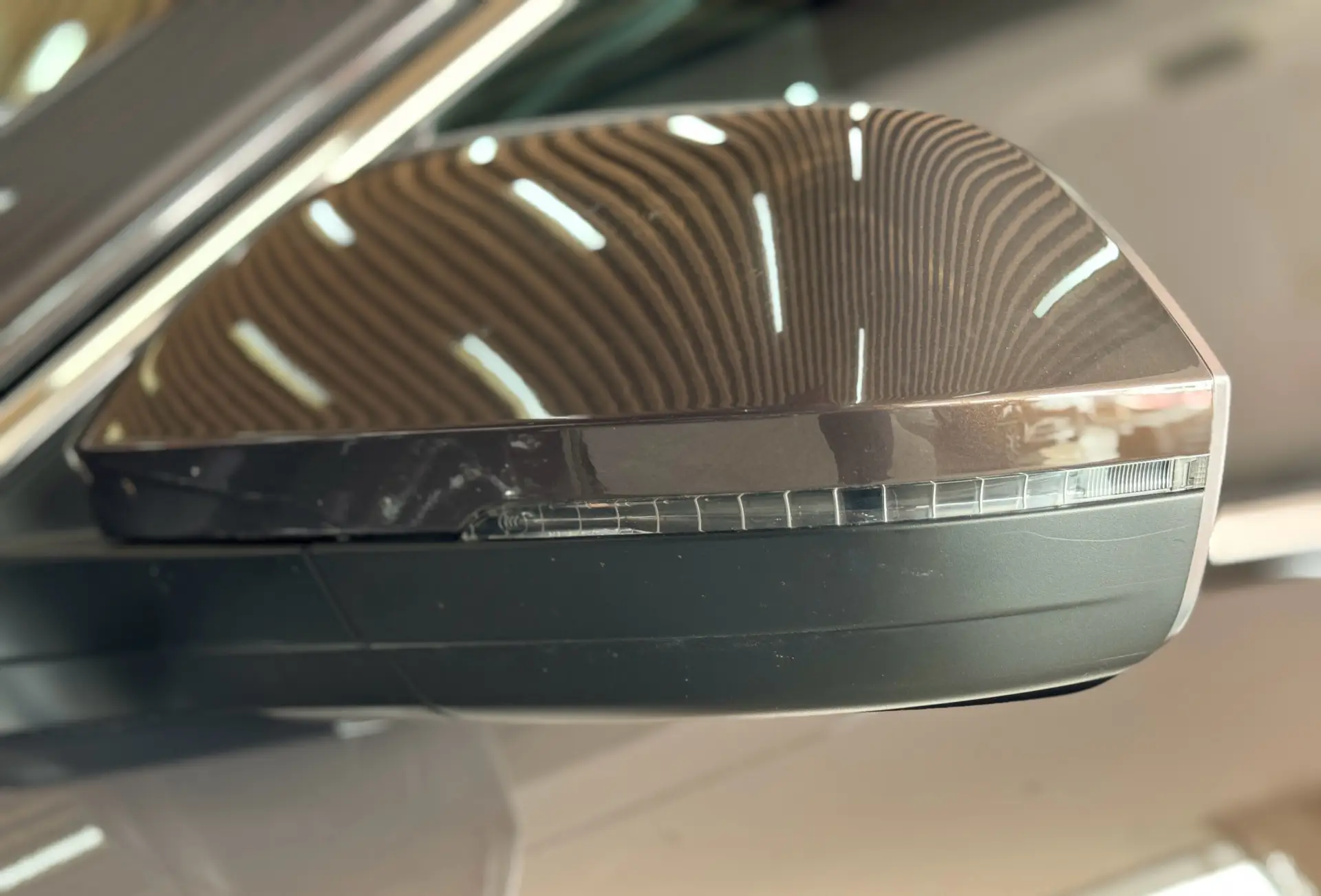 Volkswagen Teramont, 2018 13
