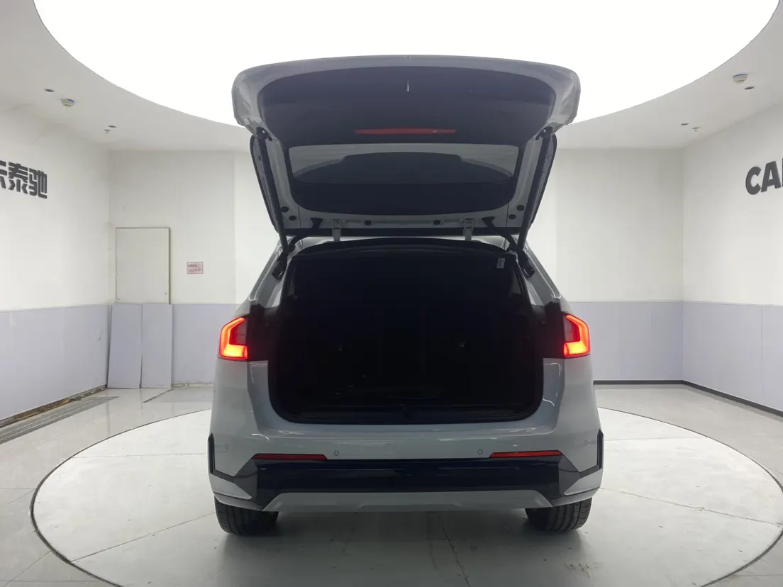 BMW X1, 2026 30