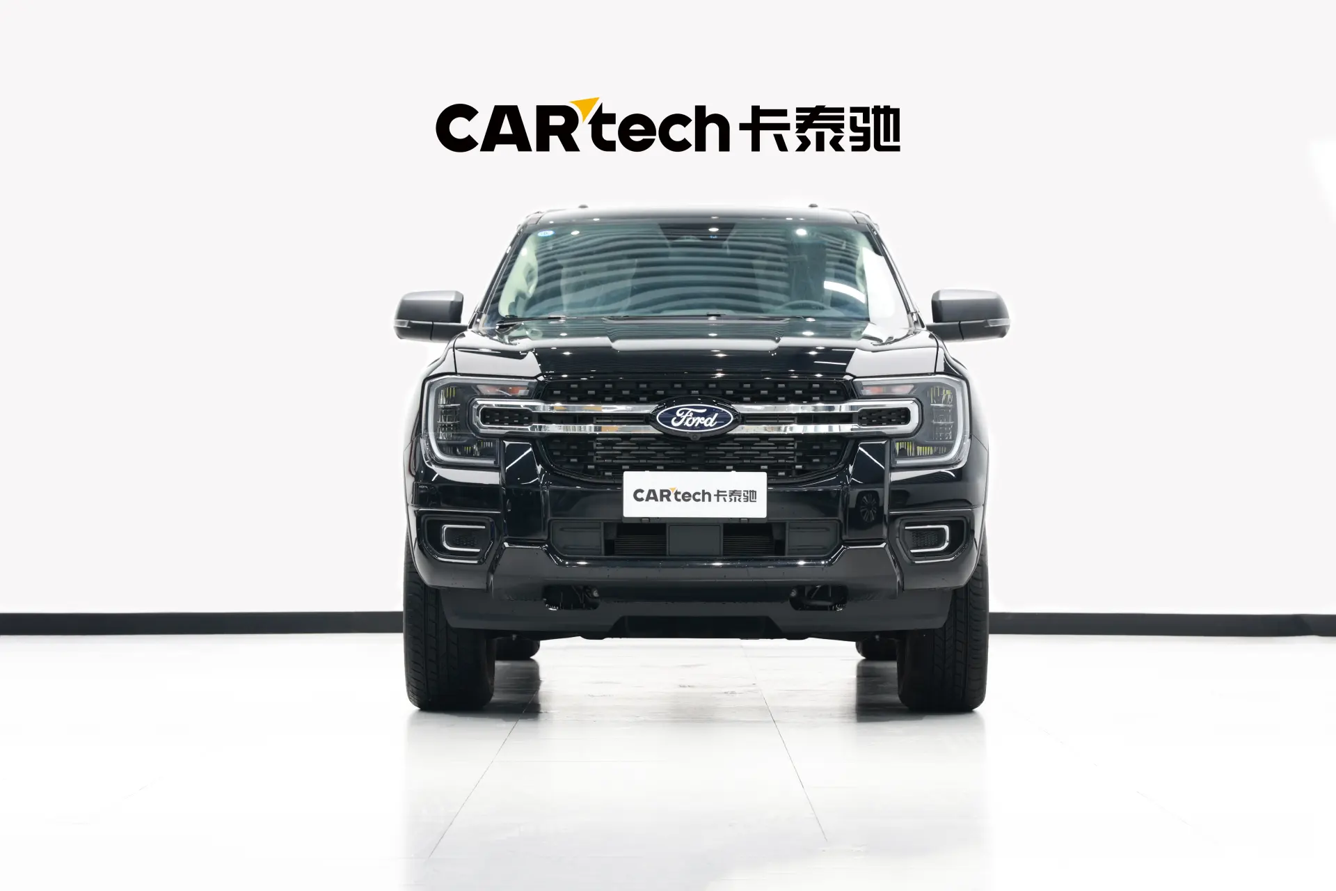 Ford Ranger, 2025 3