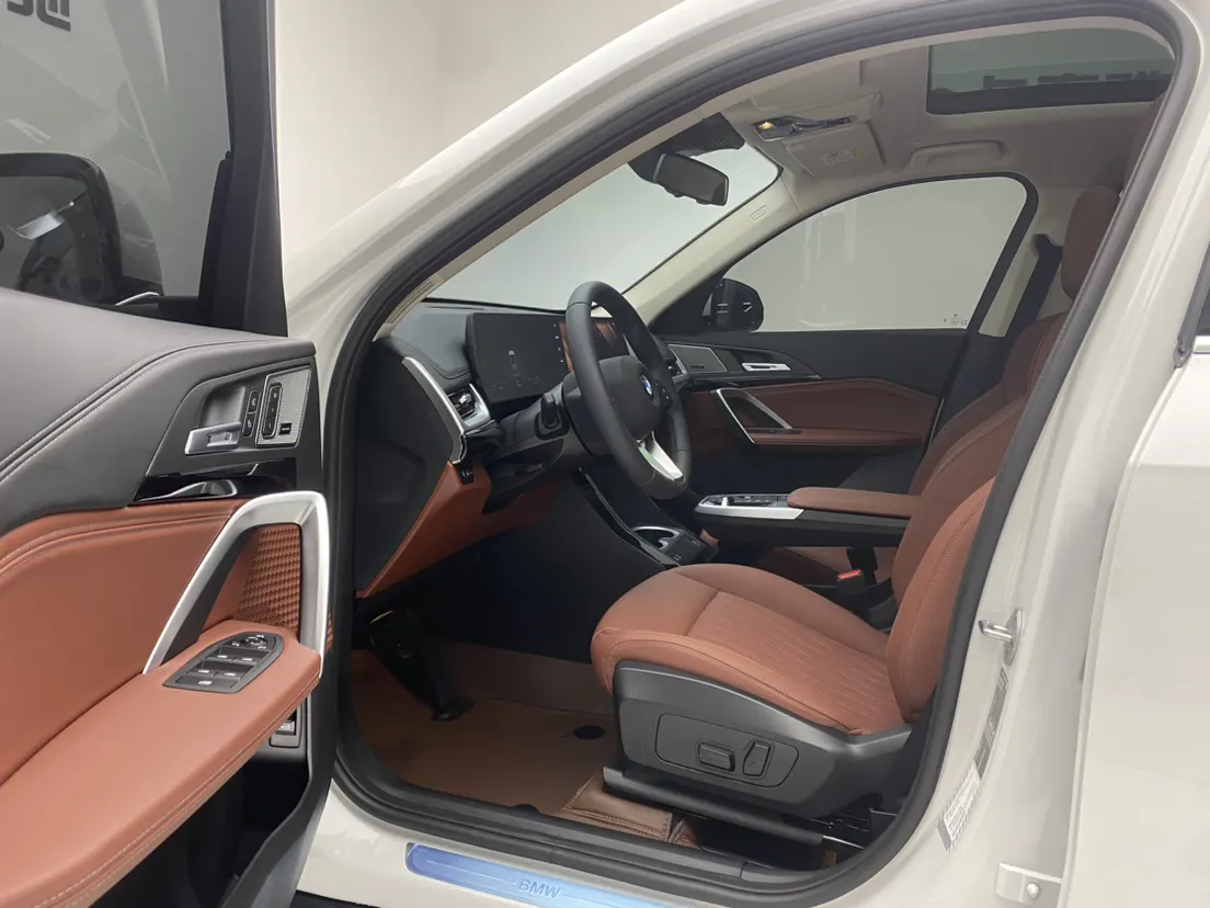 BMW X1, 2026 18