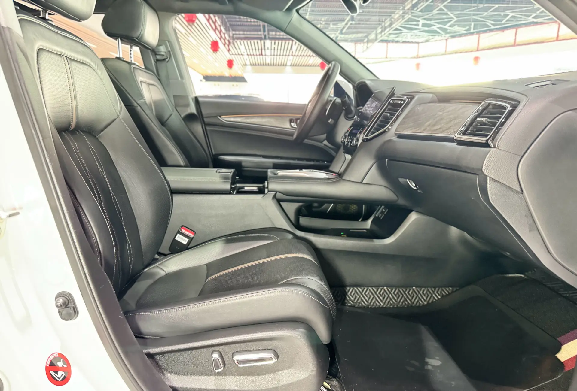 Honda UR-V, 2022 18