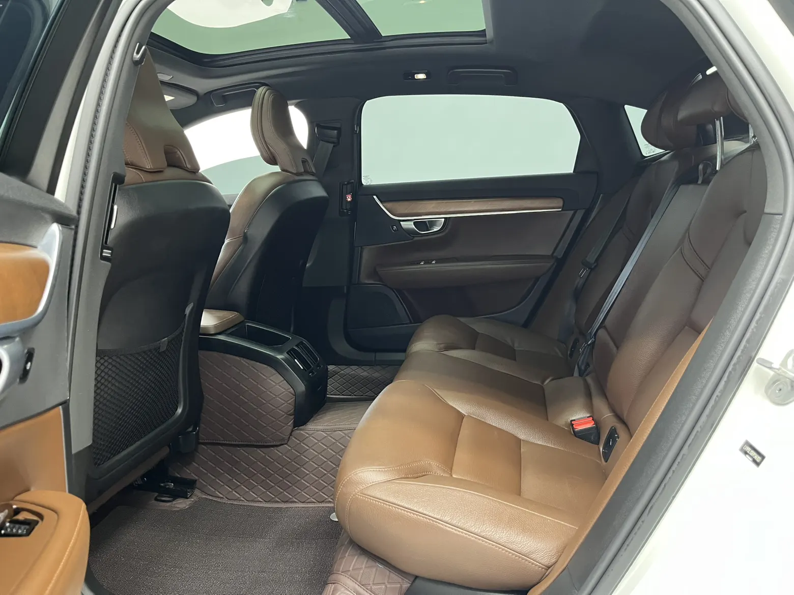 Volvo S90, 2023 15