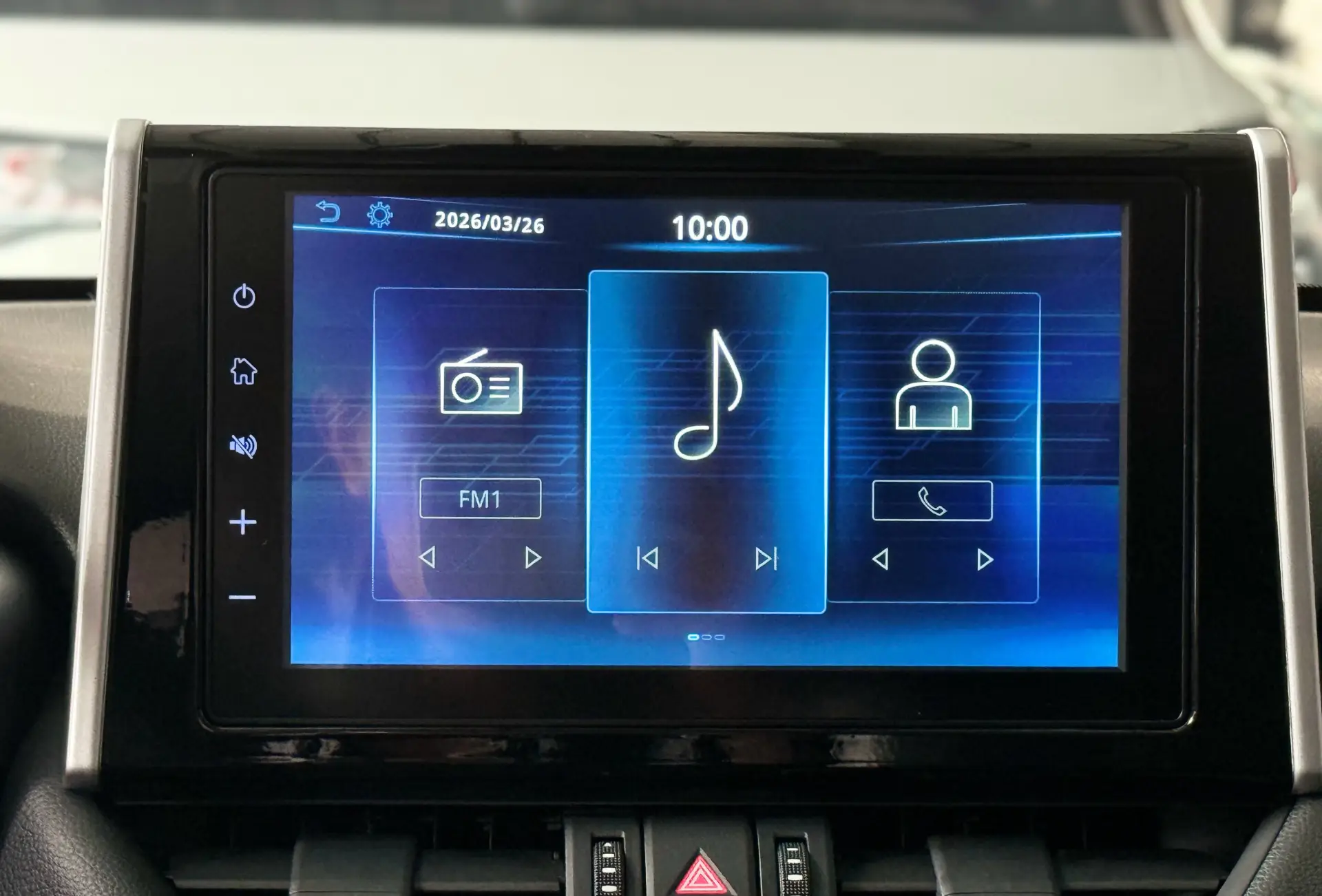 Toyota RAV4, 2021 21