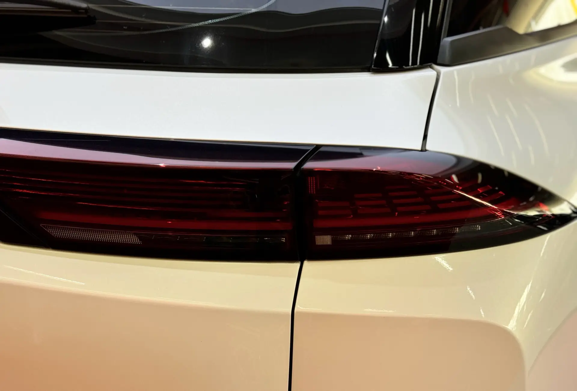 Nissan Pathfinder, 2024 10