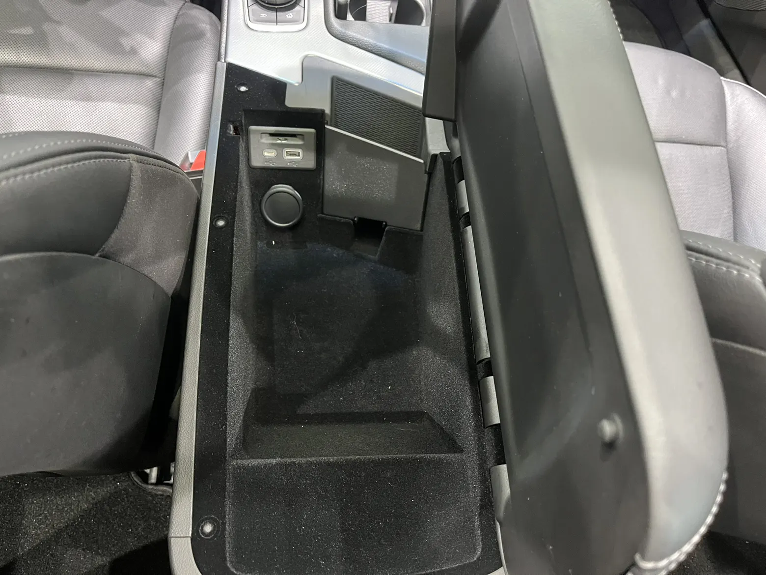 Cadillac CT5, 2023 15