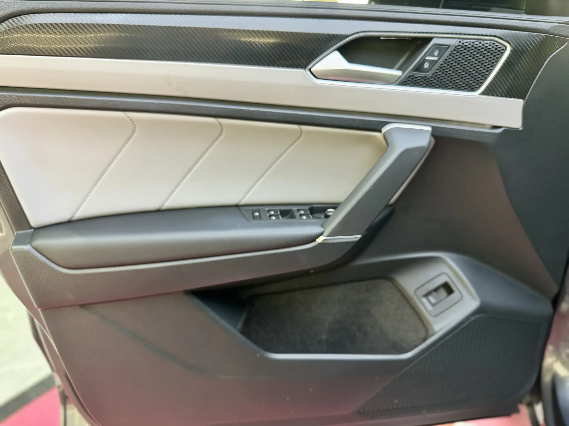 Volkswagen Tayron, 2022 25