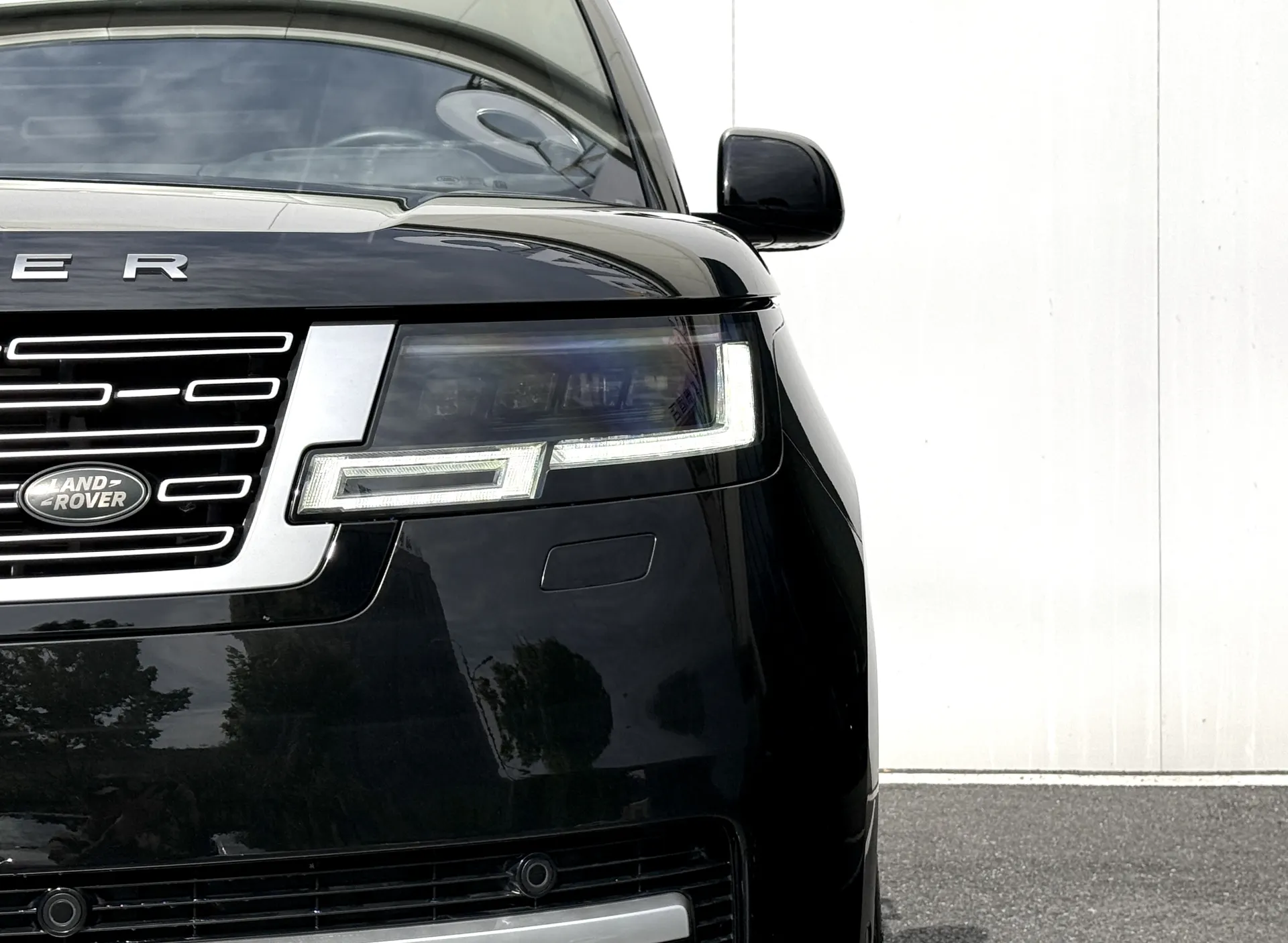 Land Rover Range Rover, 2024 12