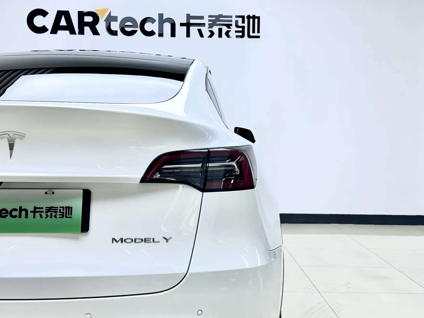 Tesla Model Y, 2022 7
