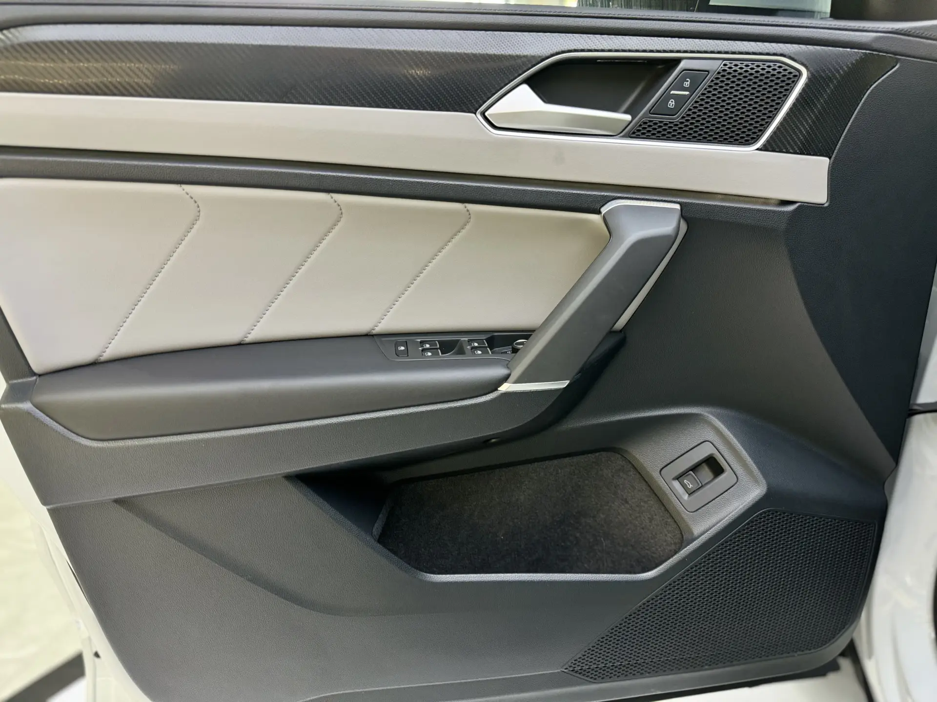 Volkswagen Tayron, 2022 18