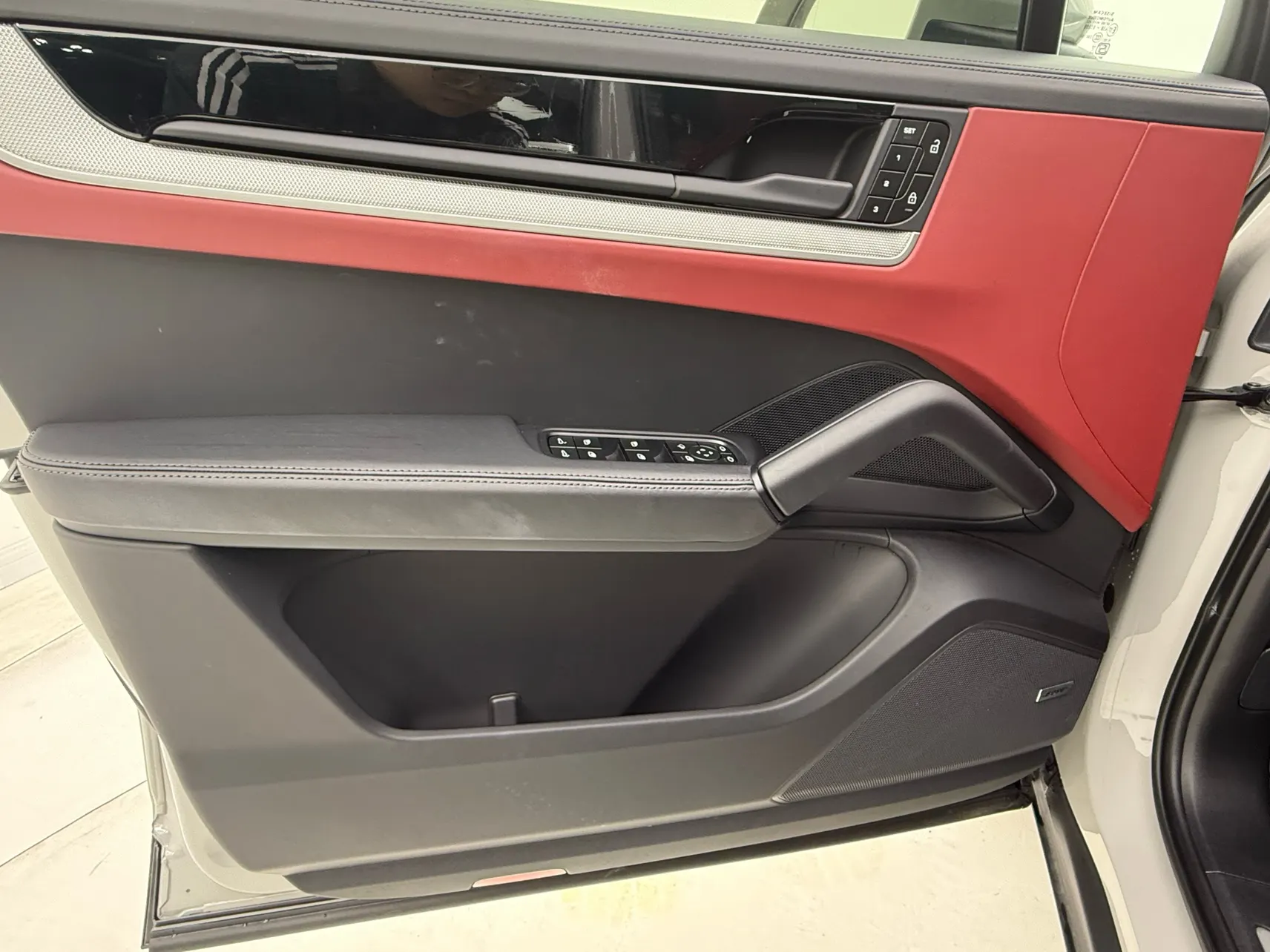 Porsche Cayenne, 2025 15