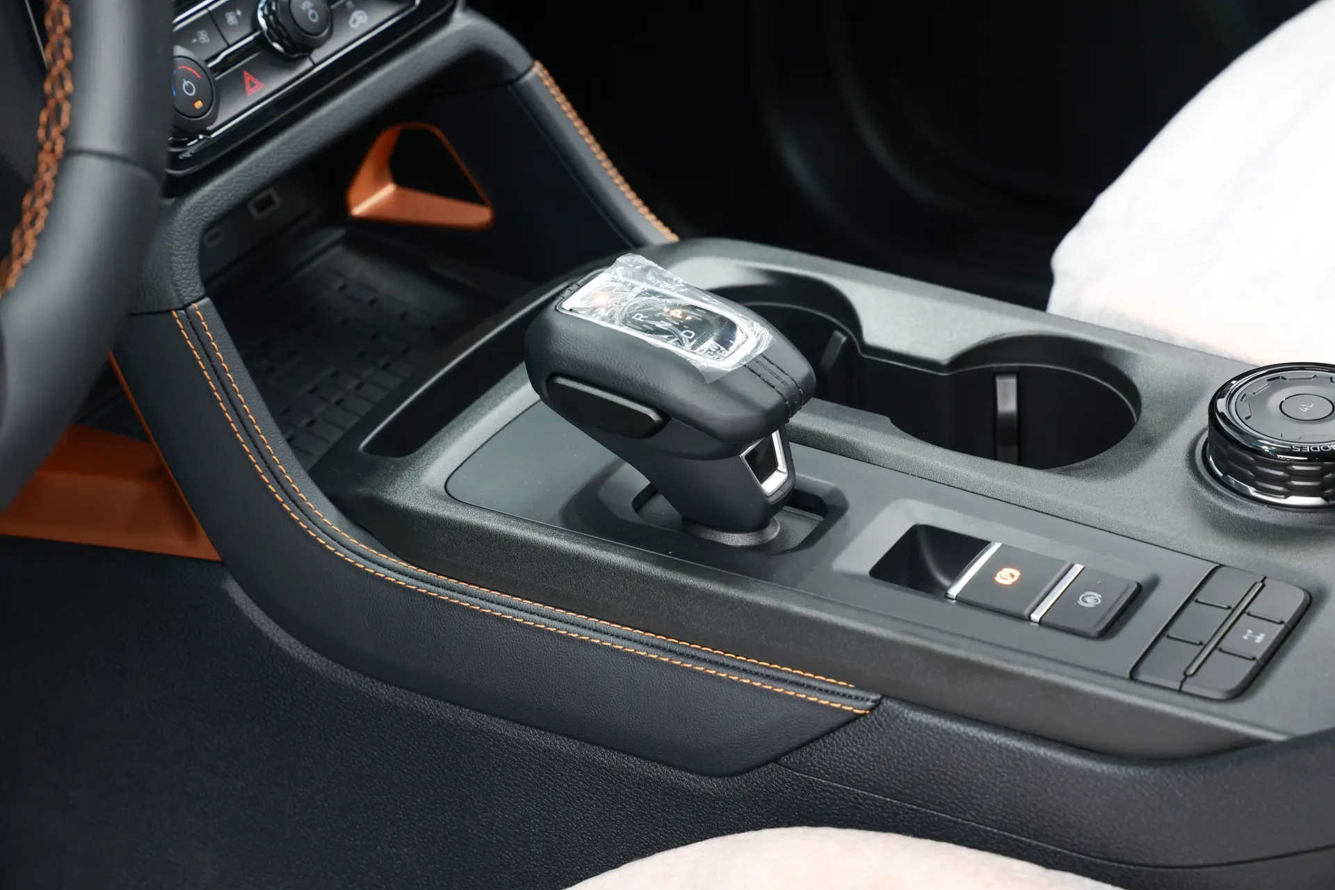 Ford Ranger, 2025 19