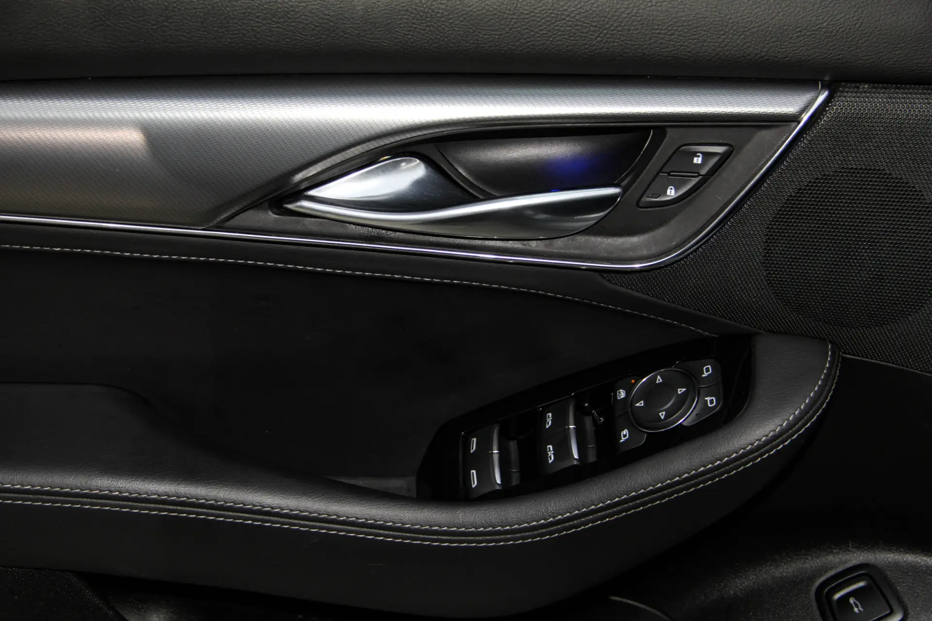 Cadillac CT5, 2023 24
