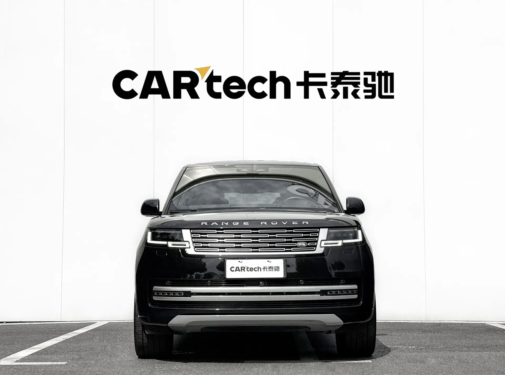 Land Rover Range Rover, 2024 2