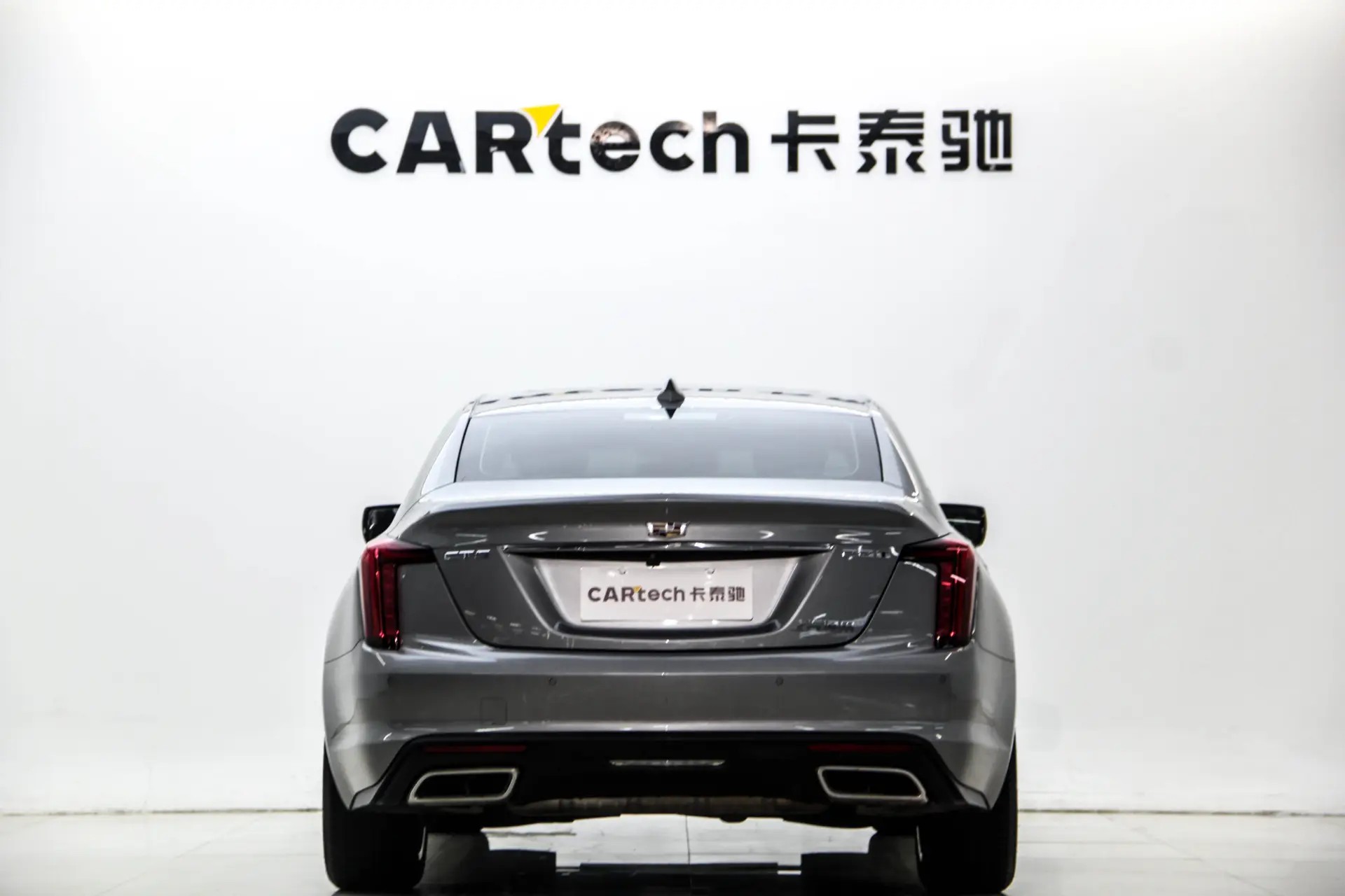 Cadillac CT5, 2023 4