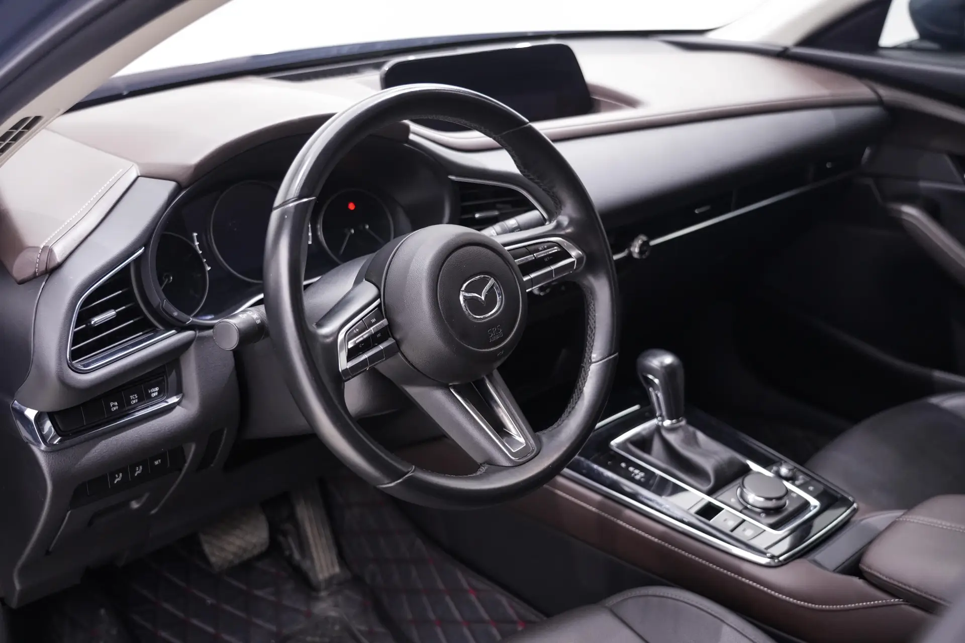 Mazda CX-30, 2021 26