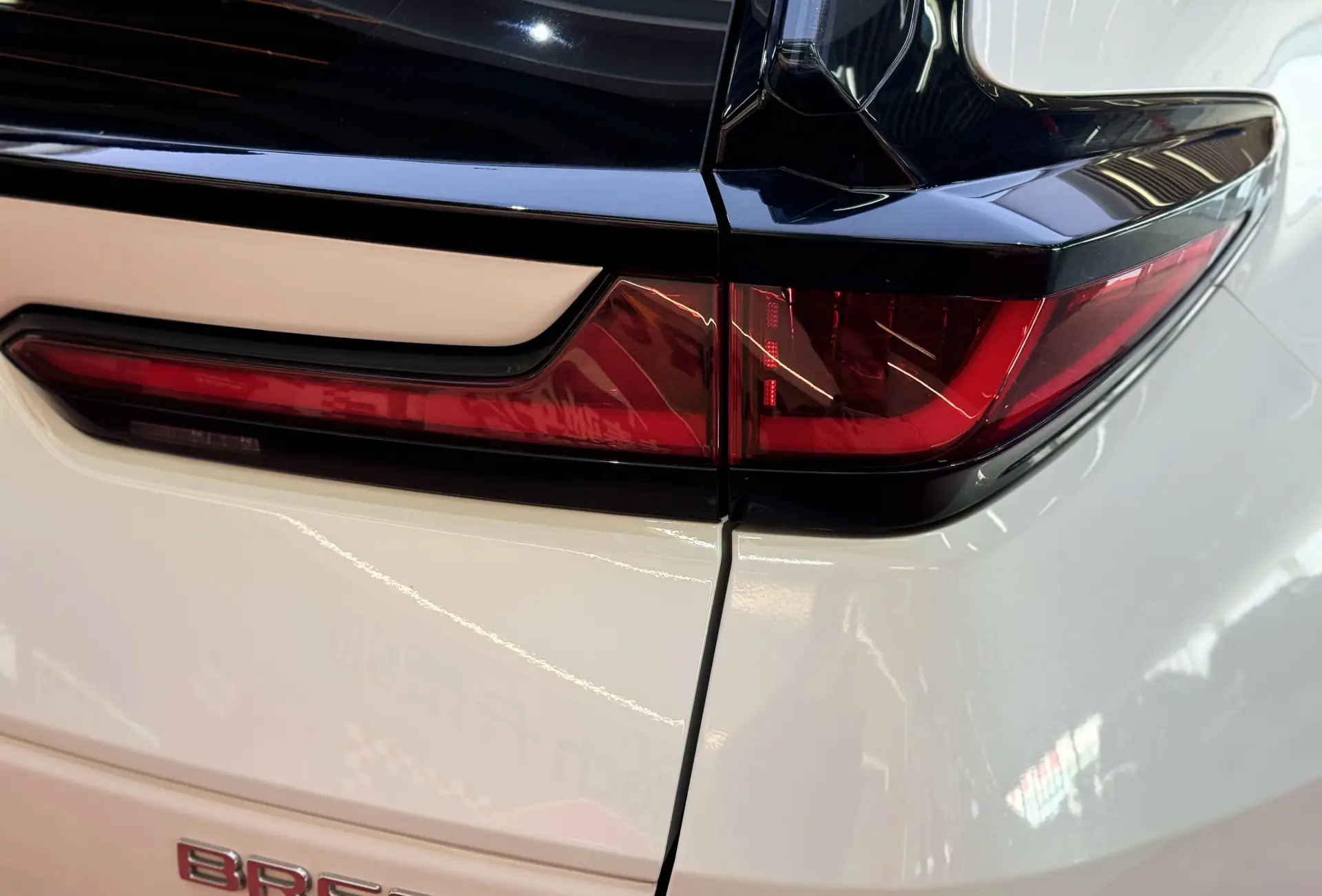 Honda Breeze, 2021 10