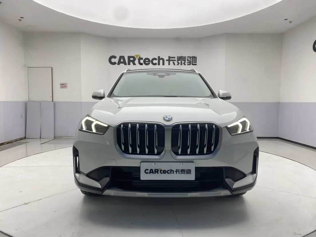BMW X1, 2026 3