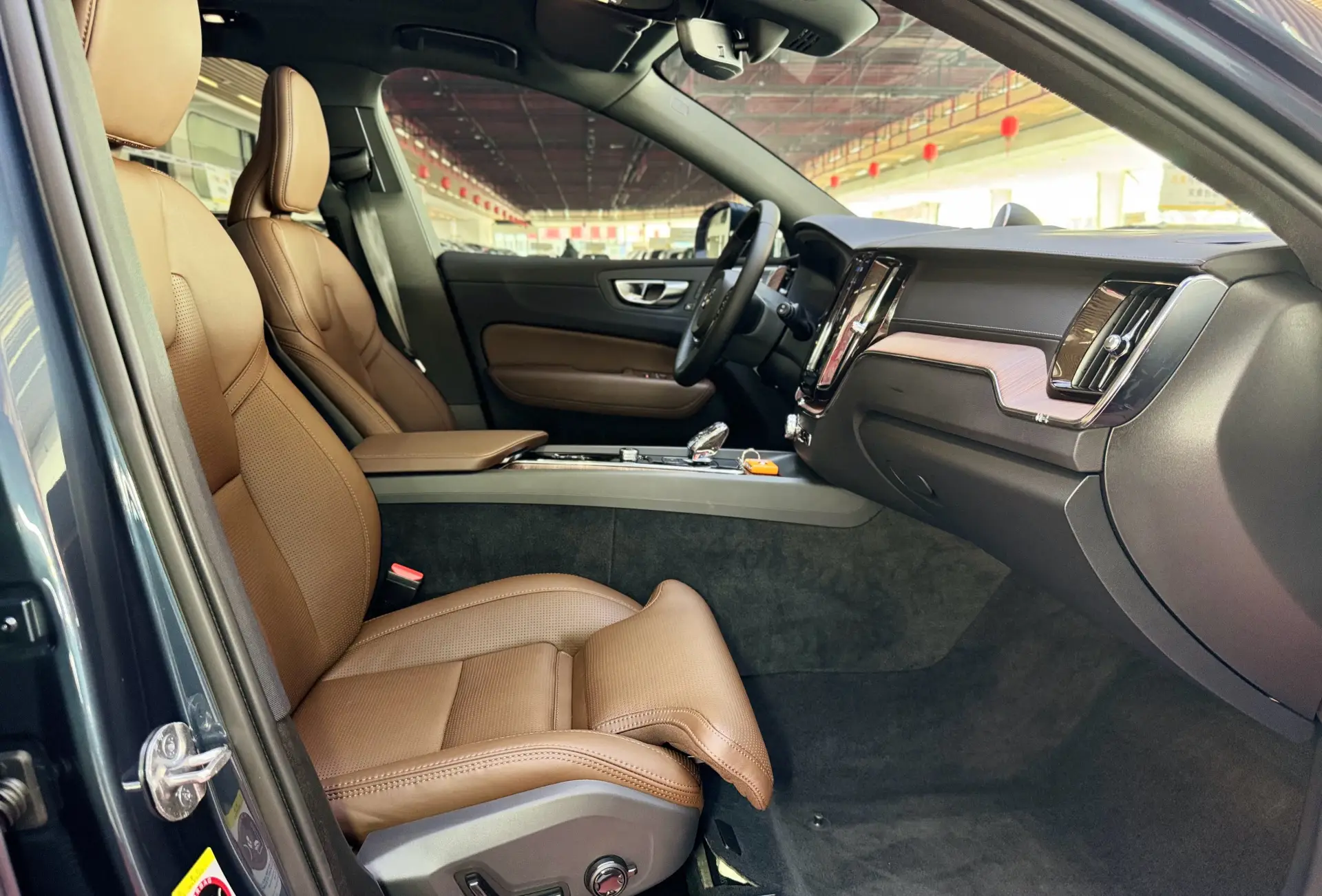 Volvo XC60, 2024 19