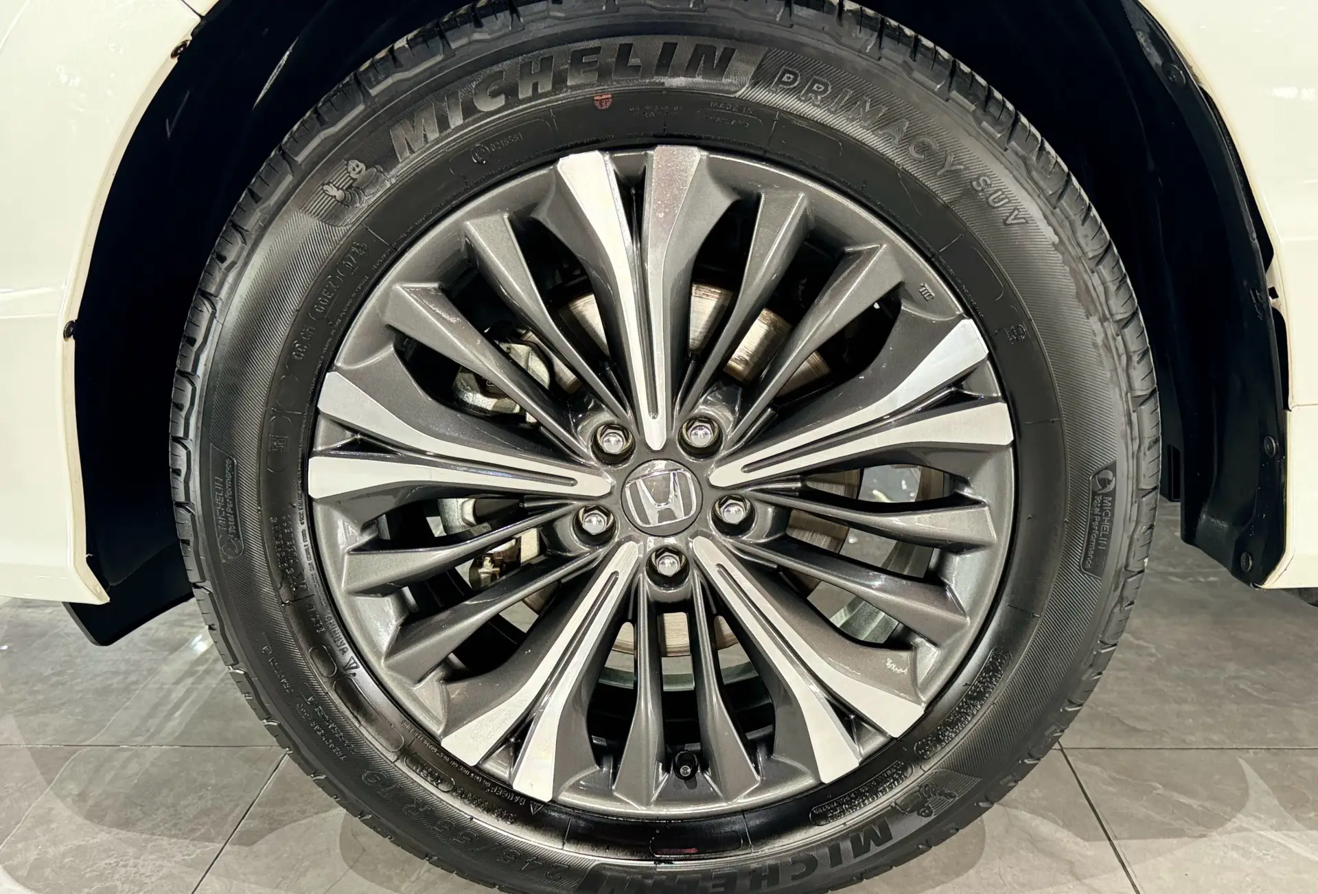 Honda UR-V, 2022 11
