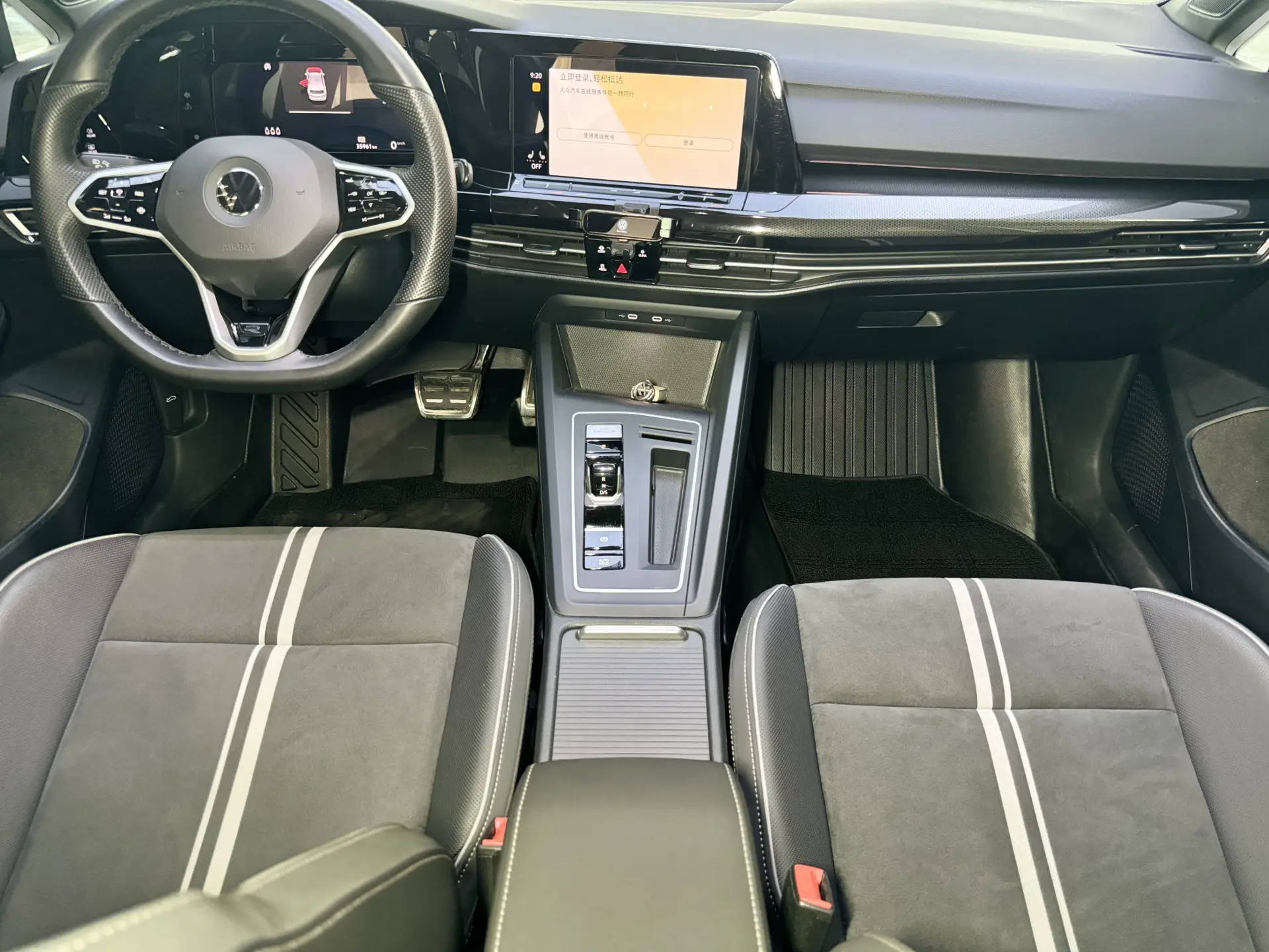 Volkswagen Golf, 2022 16