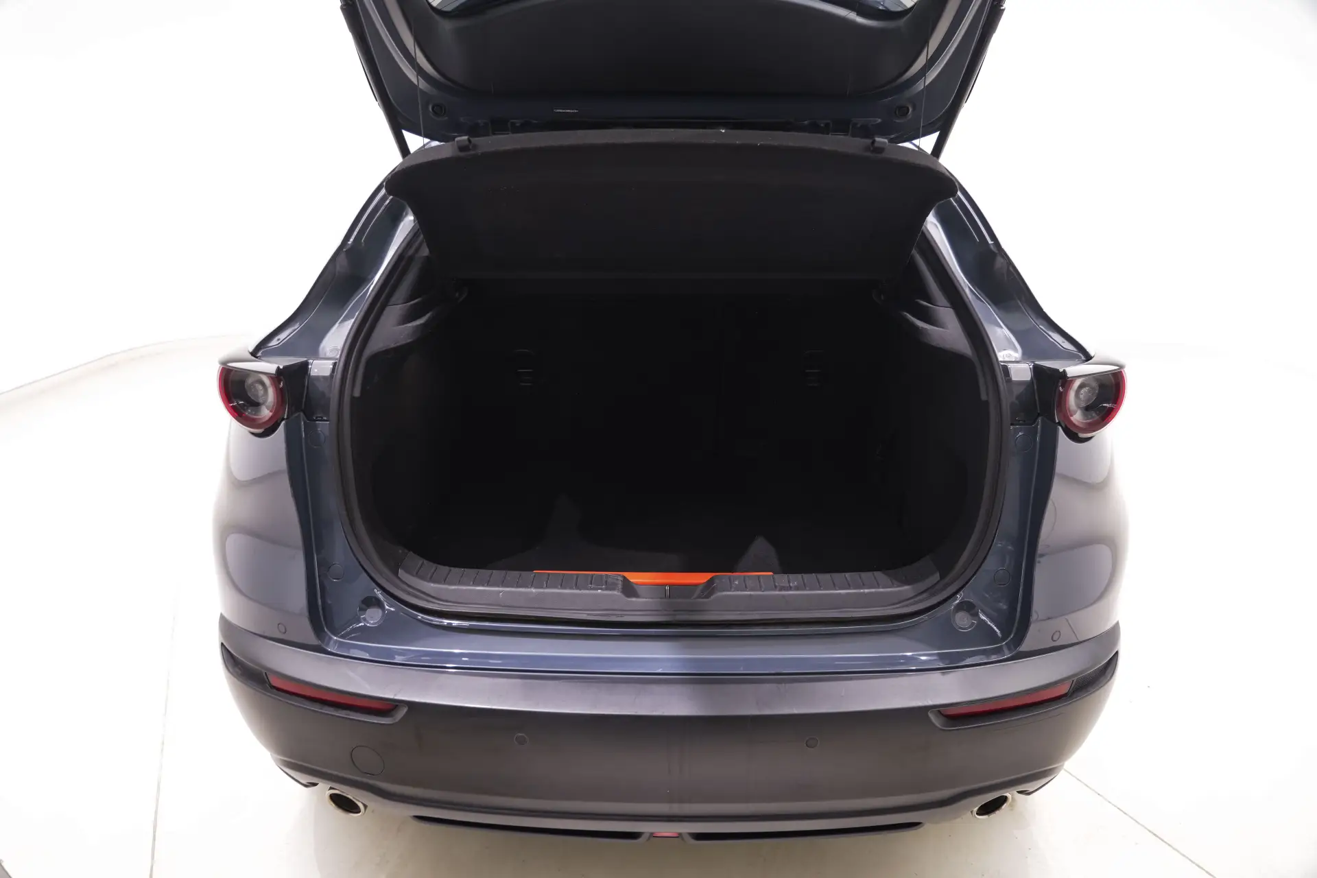 Mazda CX-30, 2021 24