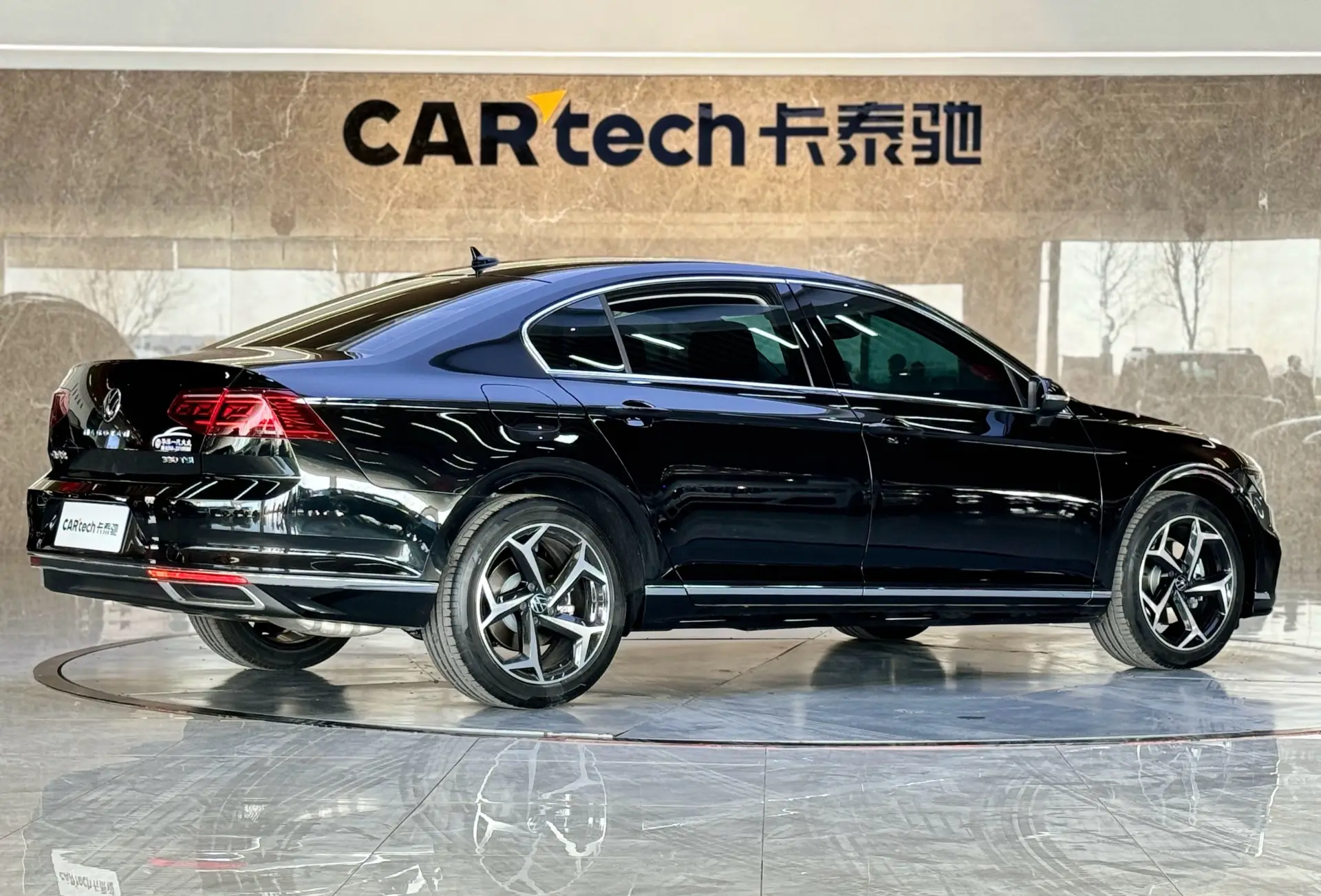 Volkswagen Magotan, 2025 все фото