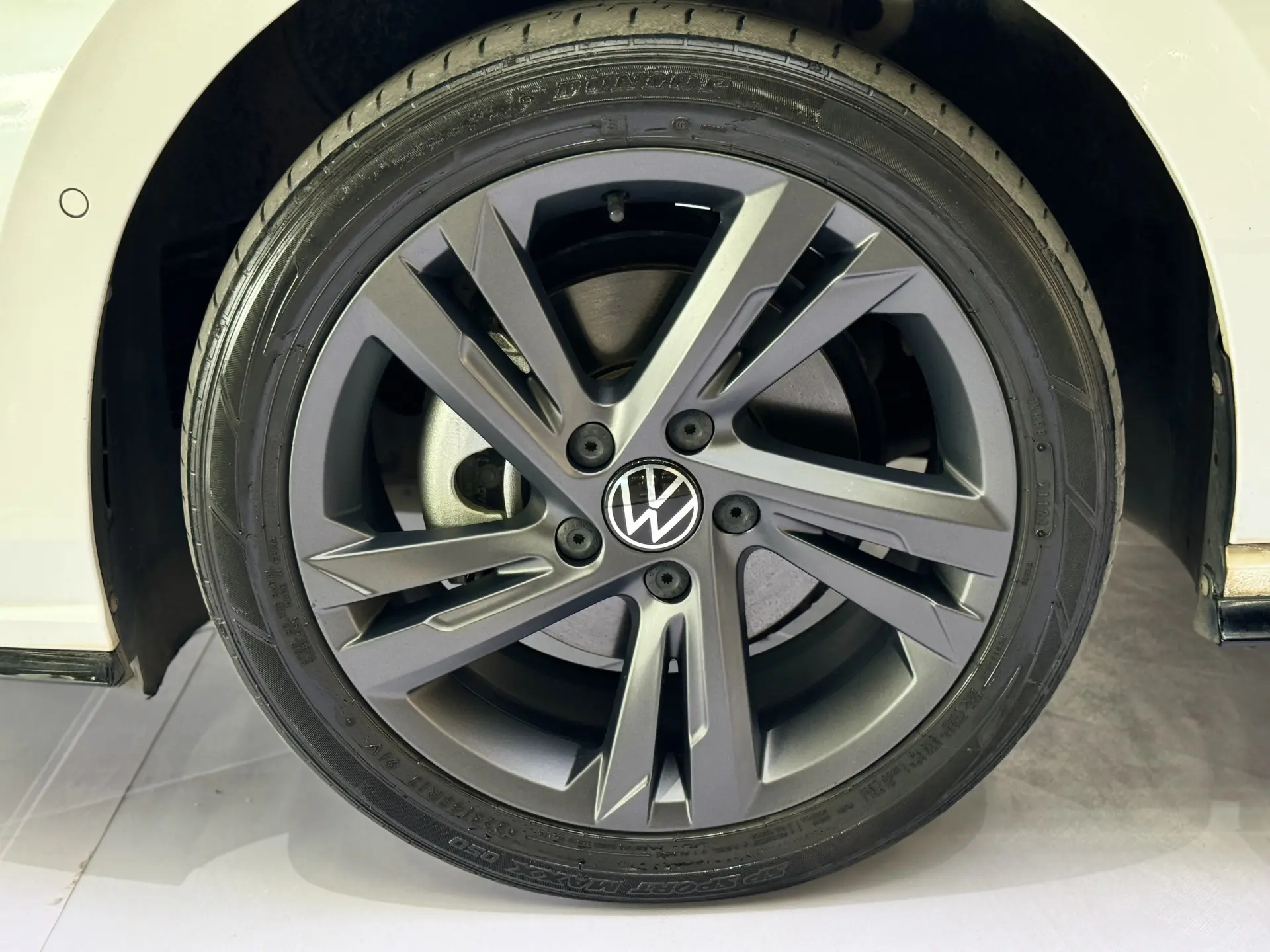 Volkswagen Golf, 2022 11