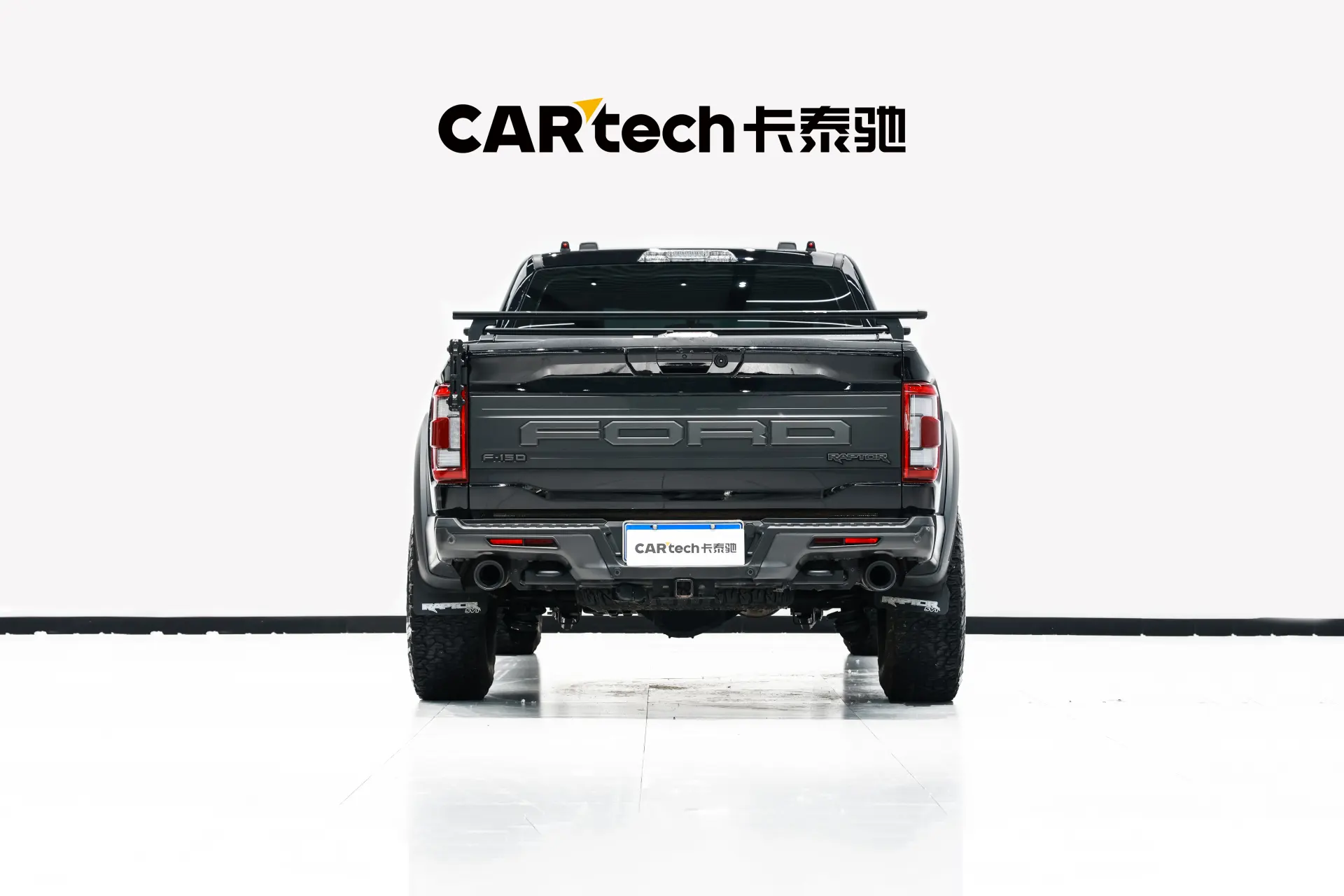 Ford F-150, 2023 10