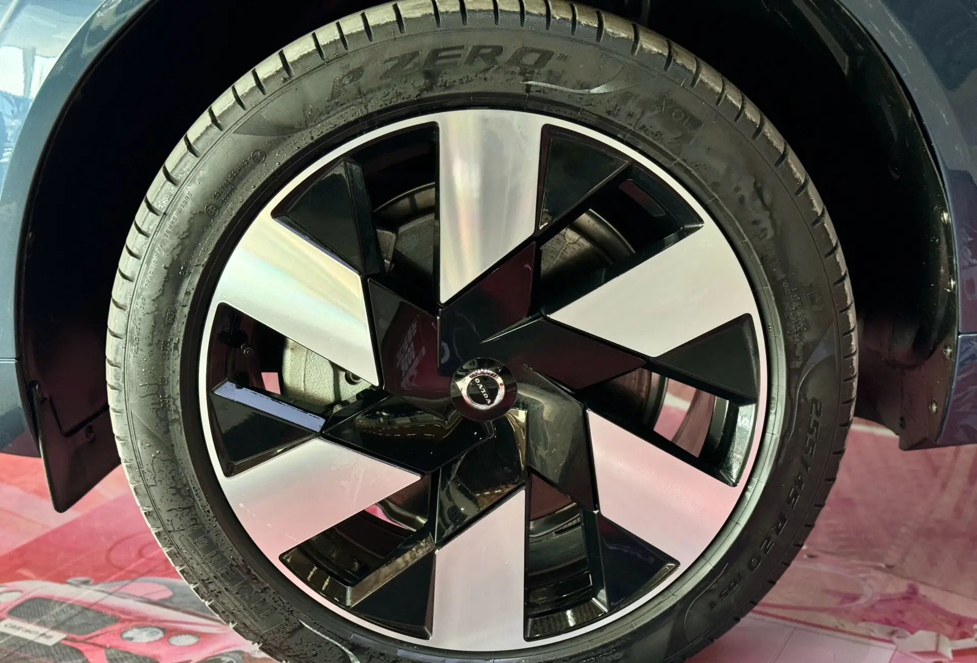 Volvo XC60, 2024 11