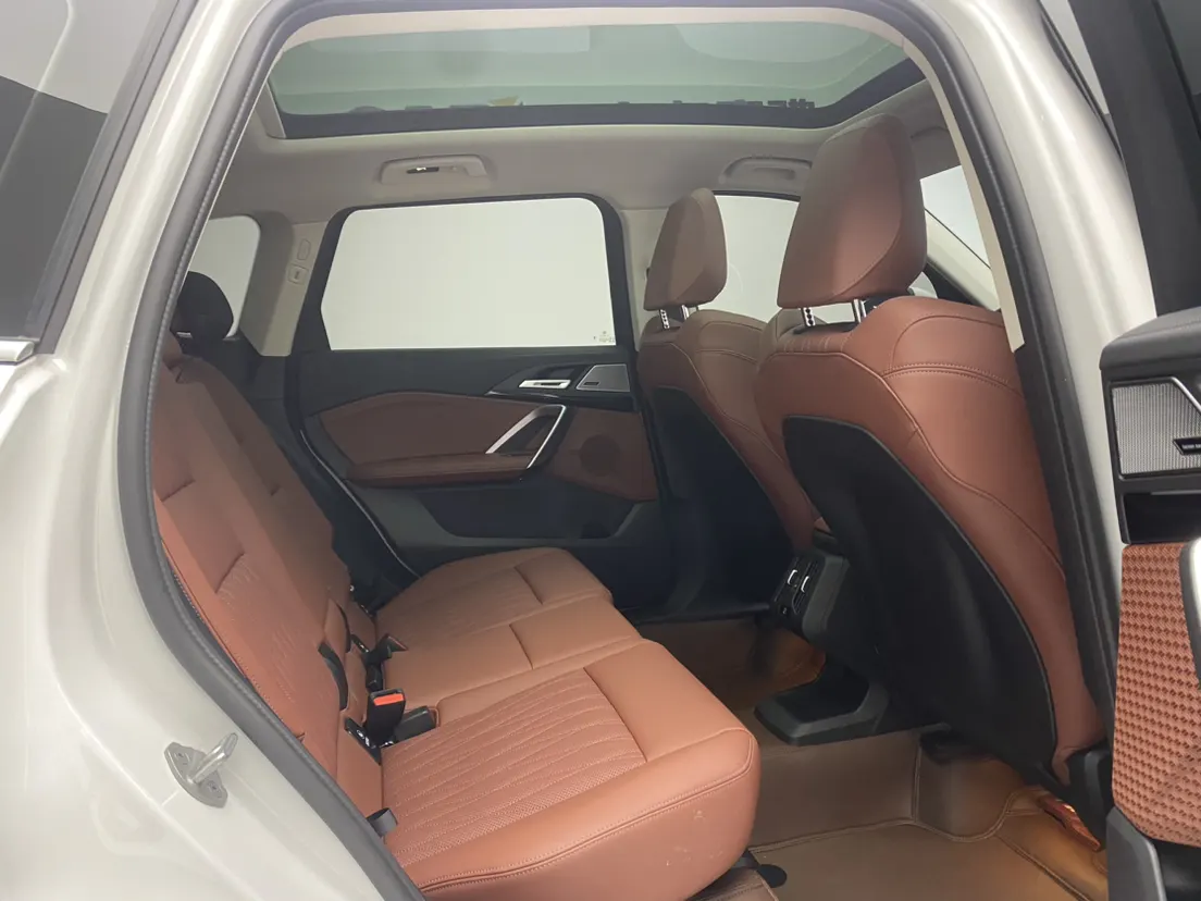 BMW X1, 2026 23