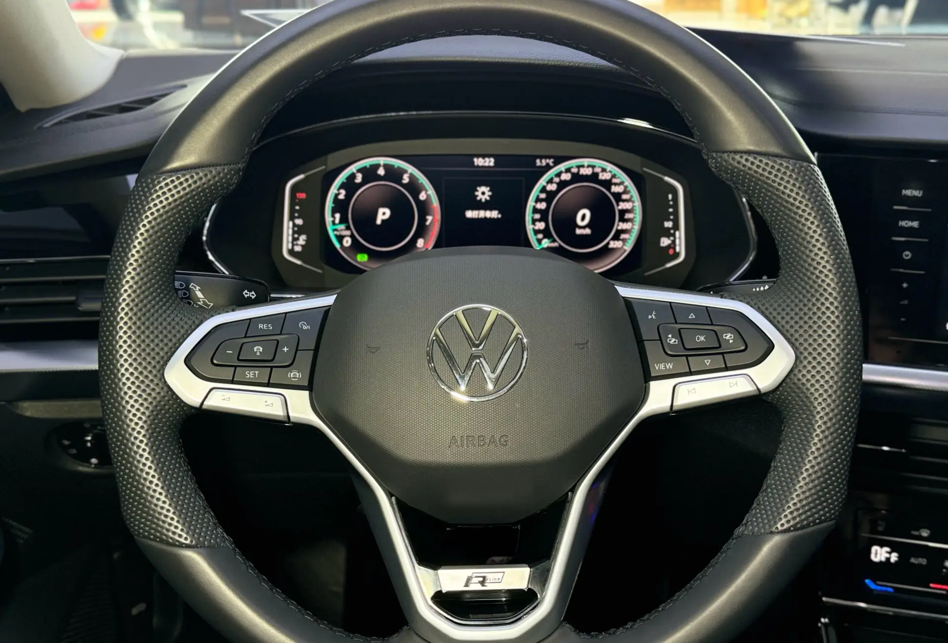 Volkswagen Passat, 2026 17