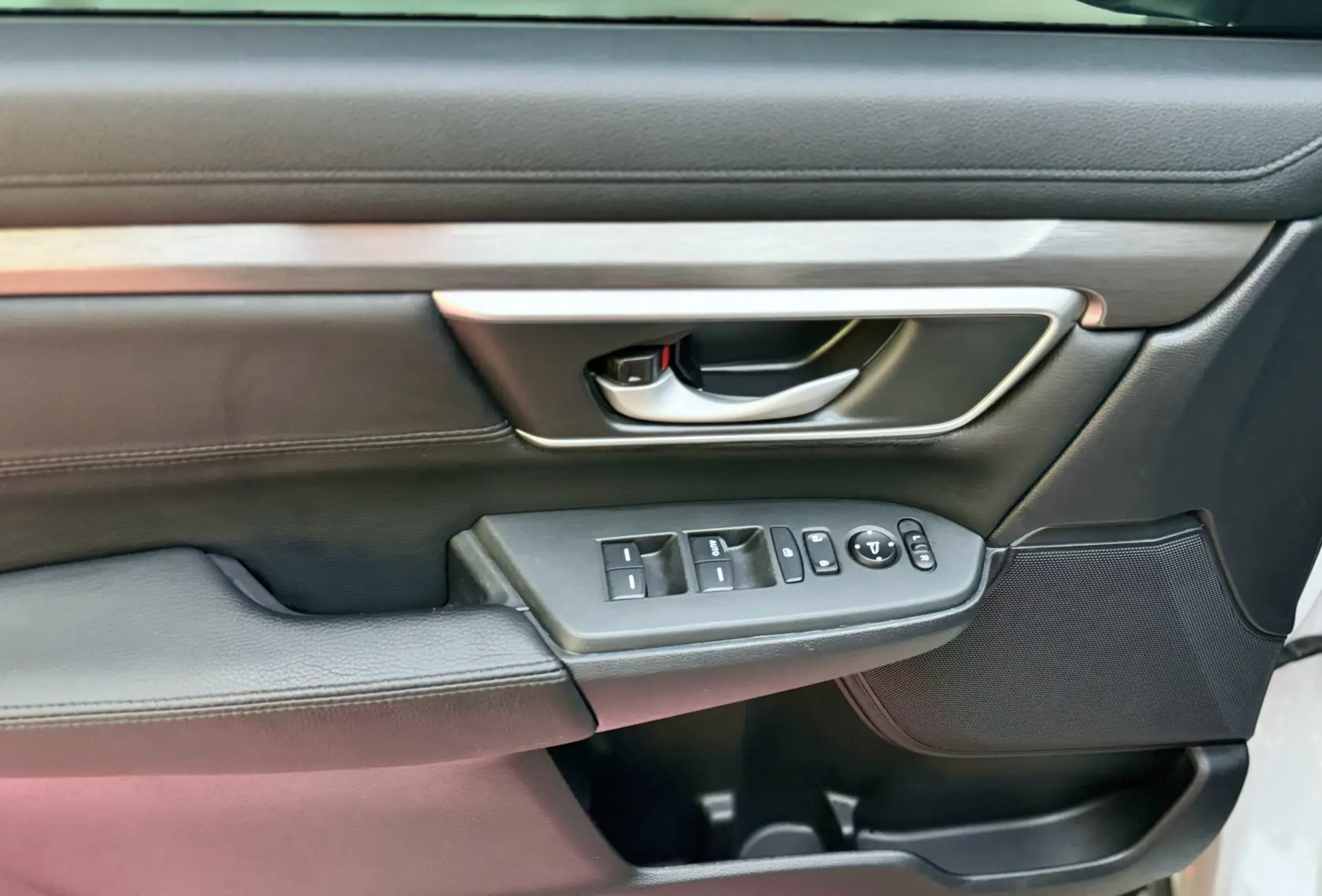 Honda Breeze, 2021 27