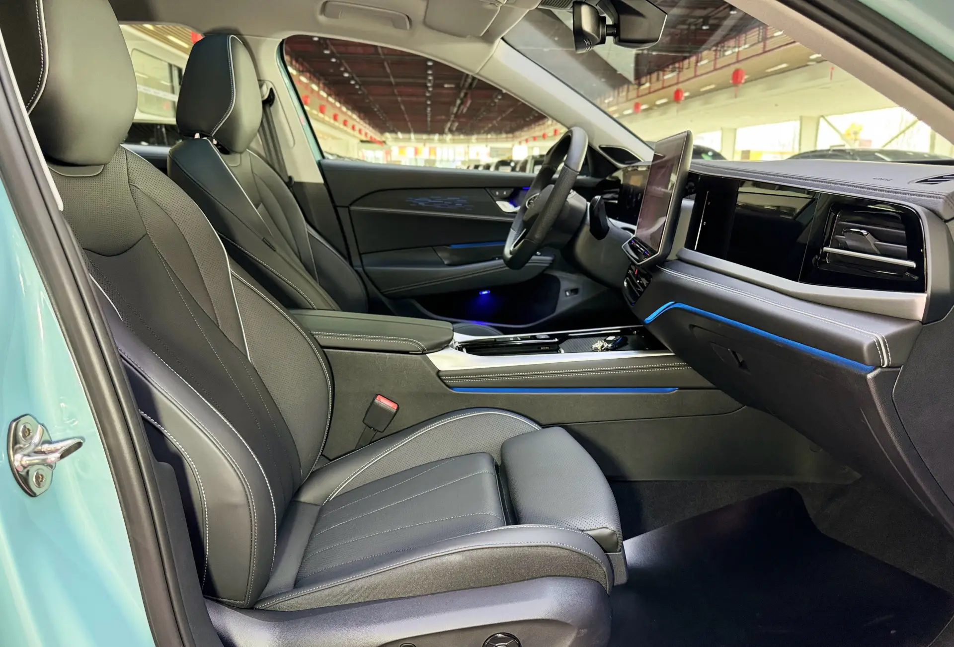 Volkswagen Passat, 2026 19