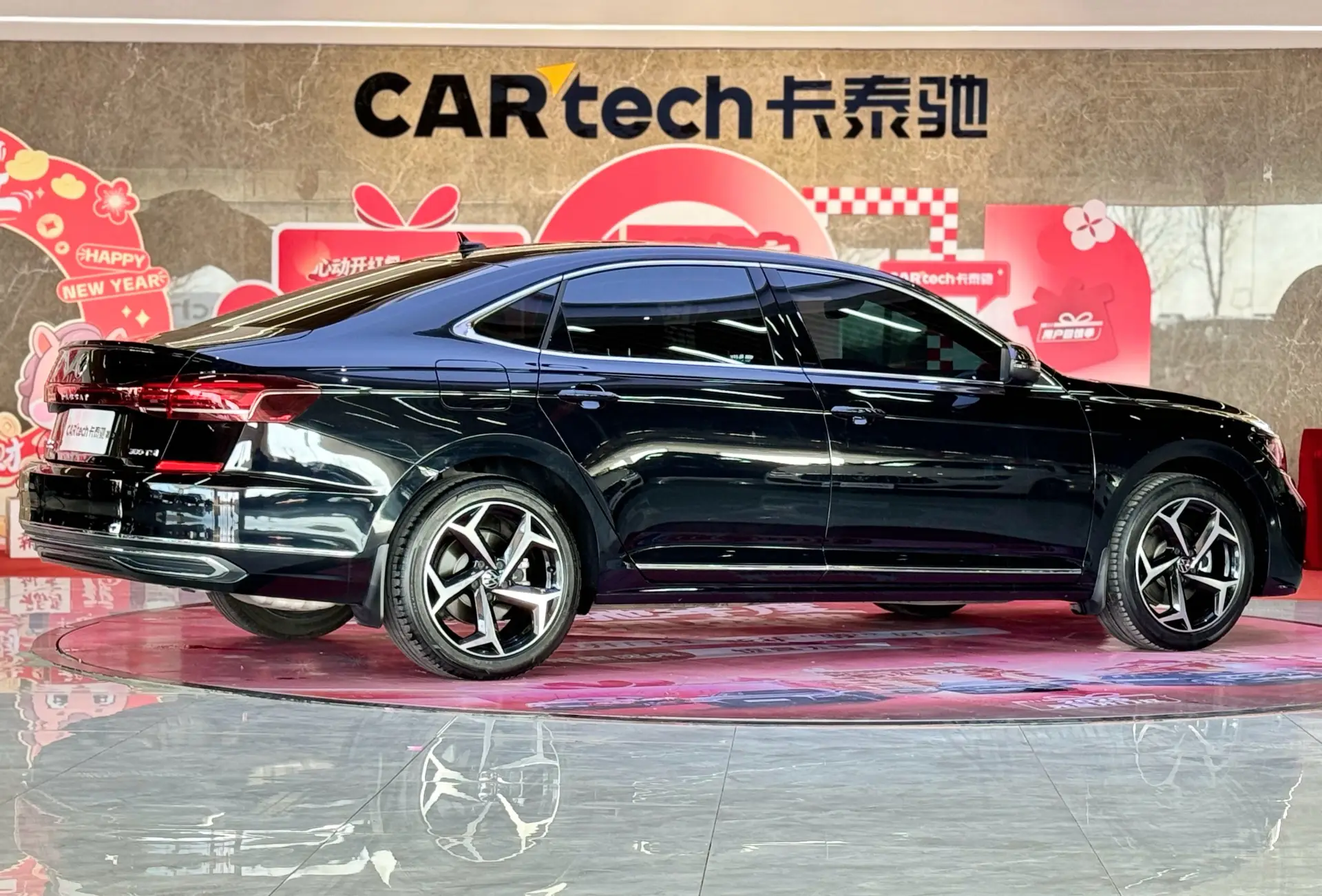 Volkswagen Passat, 2026 все фото