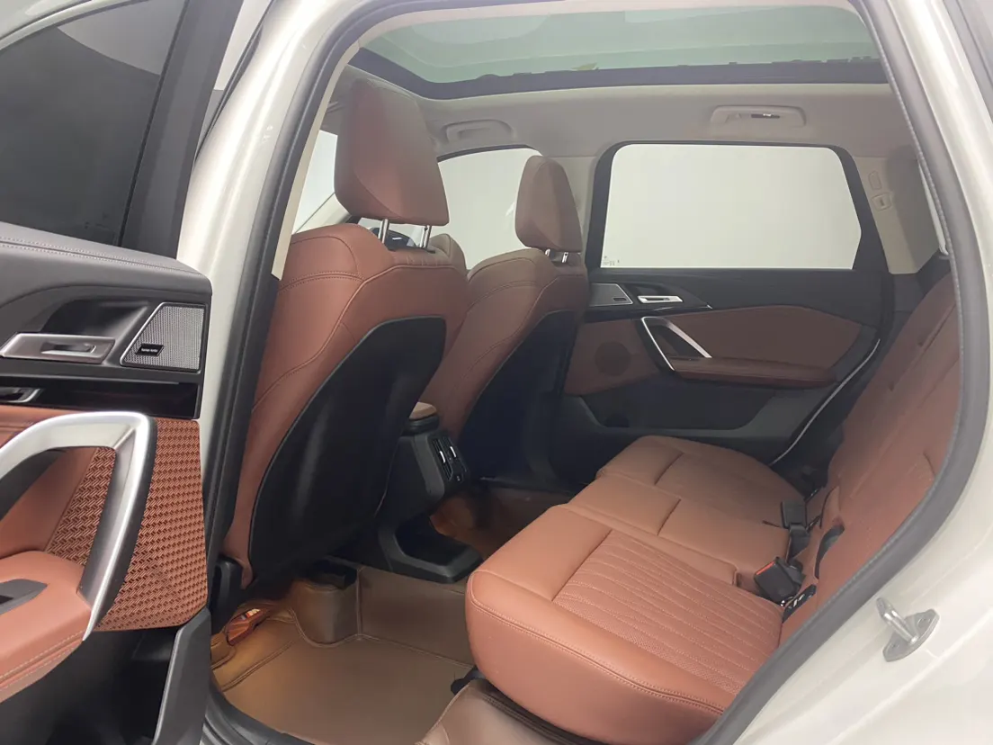 BMW X1, 2026 24