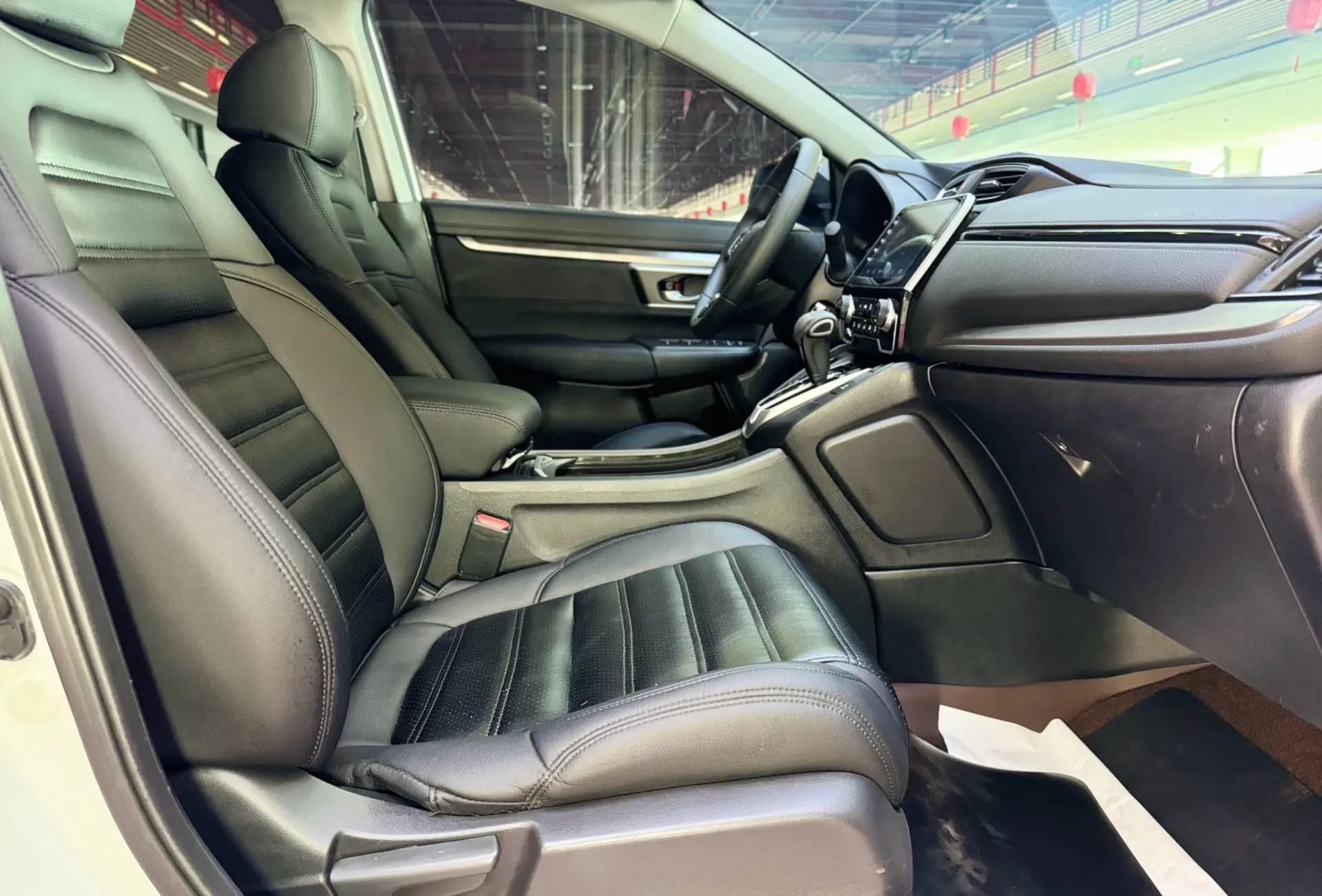 Honda Breeze, 2021 20