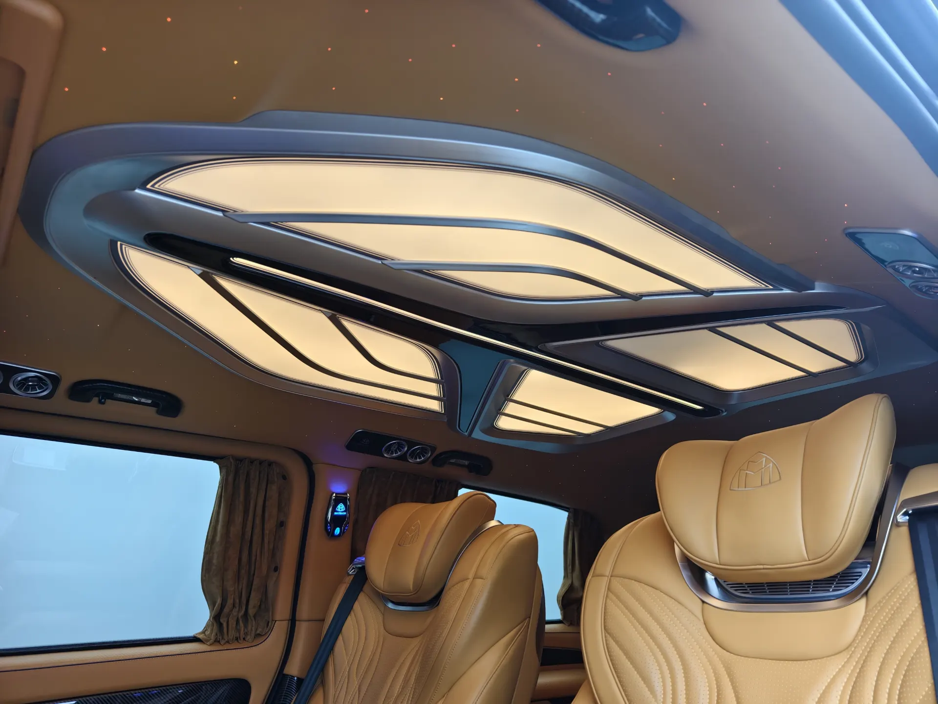 Mercedes-Benz Vito, 2024 22