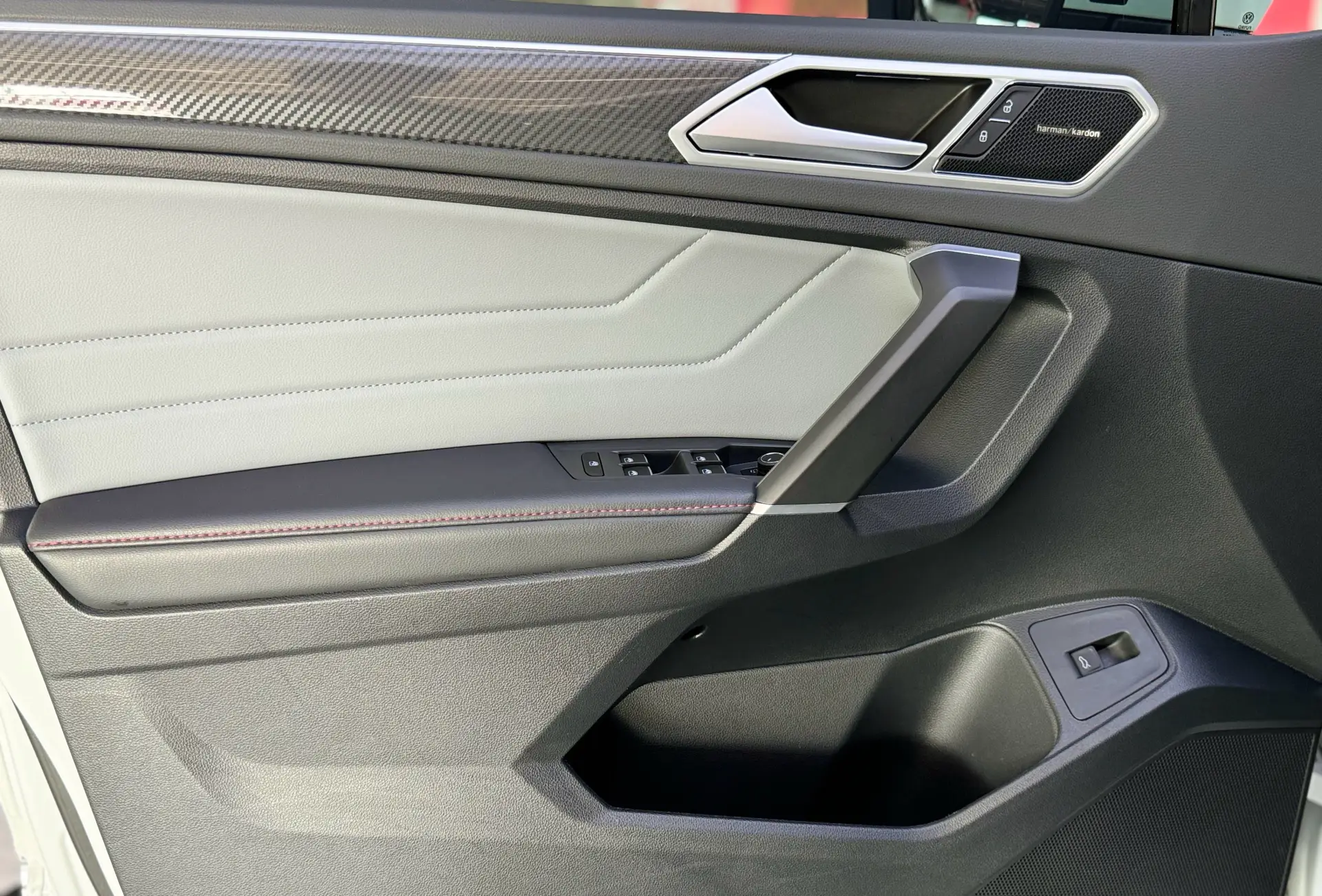 Volkswagen Tiguan L, 2023 27