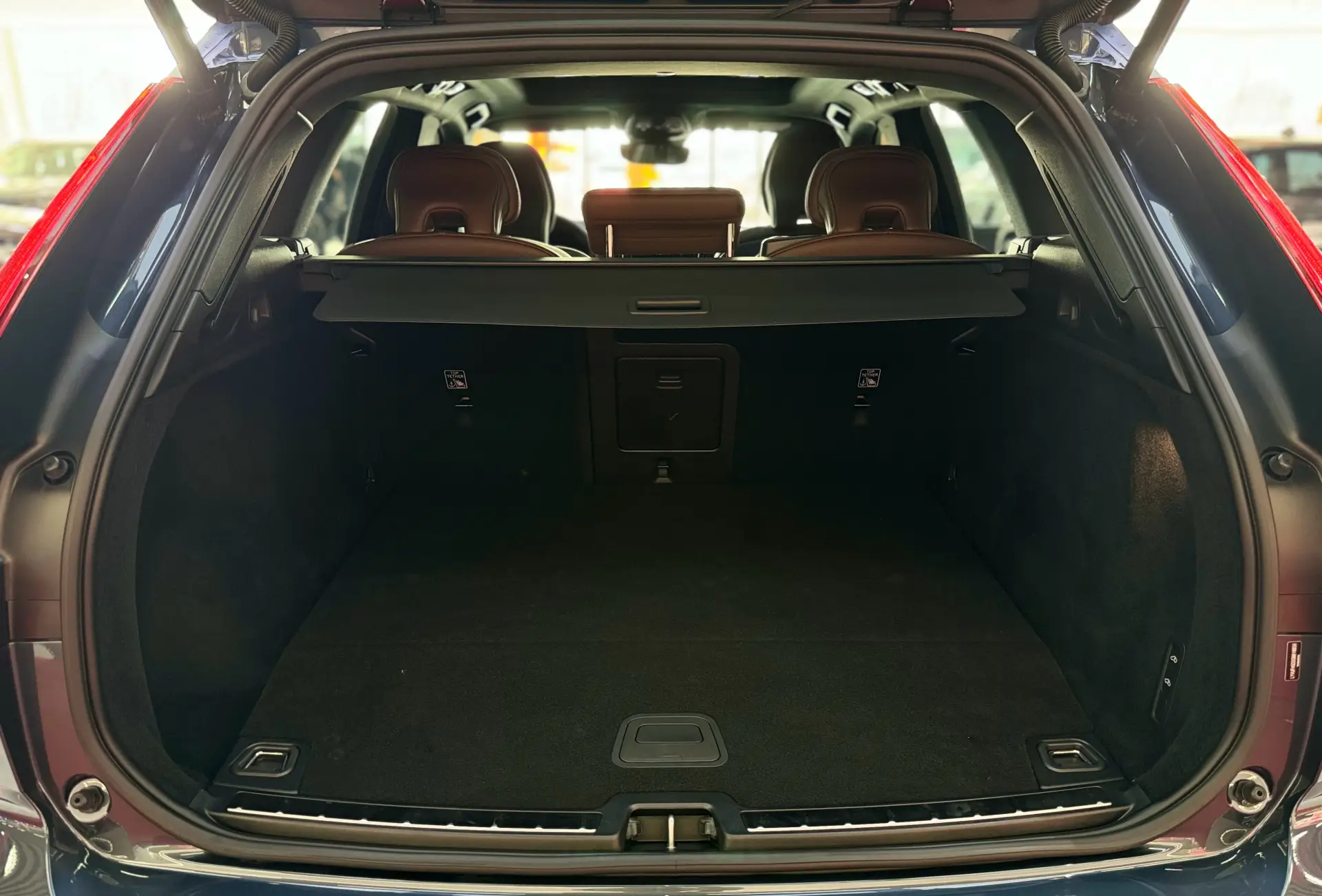 Volvo XC60, 2024 13