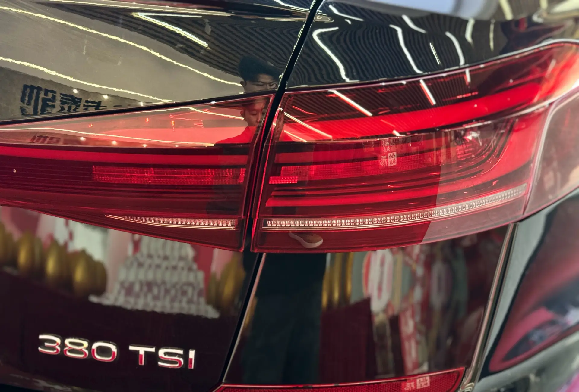 Volkswagen Passat, 2026 10