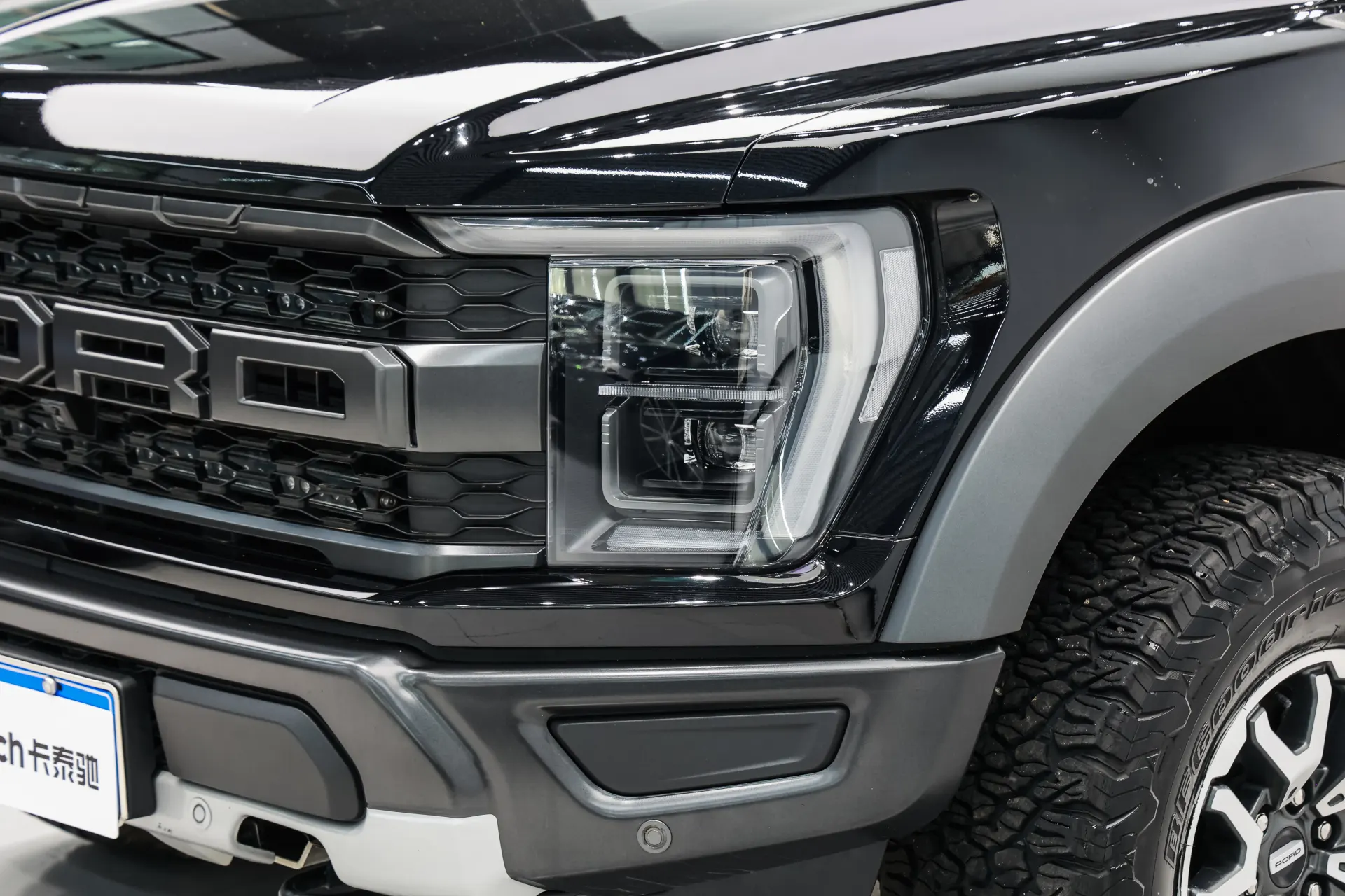 Ford F-150, 2023 11