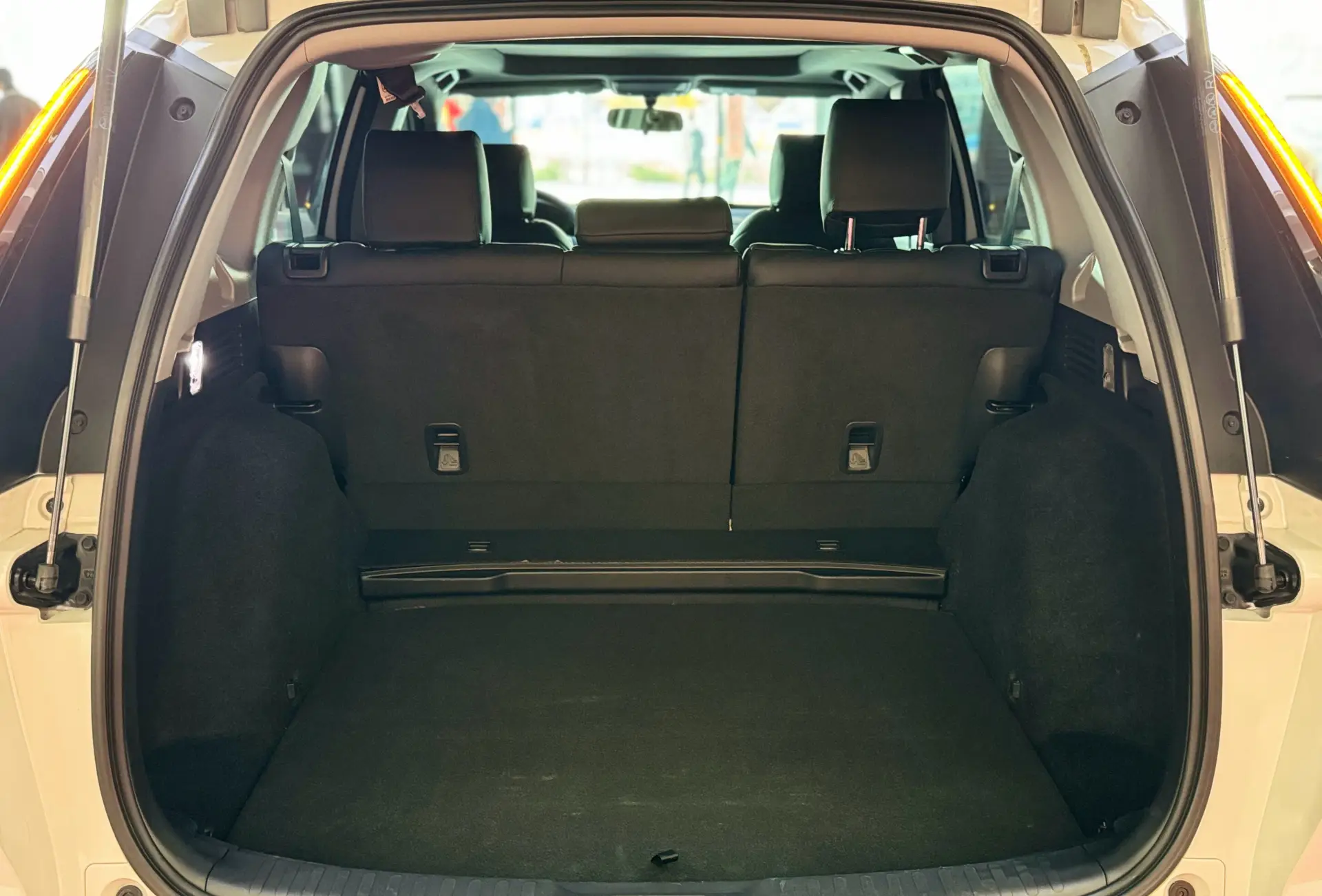 Honda Breeze, 2021 25