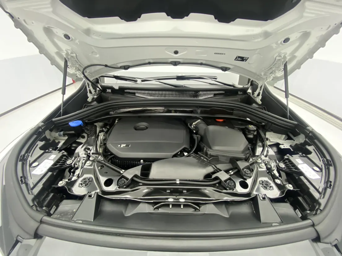 BMW X1, 2026 12