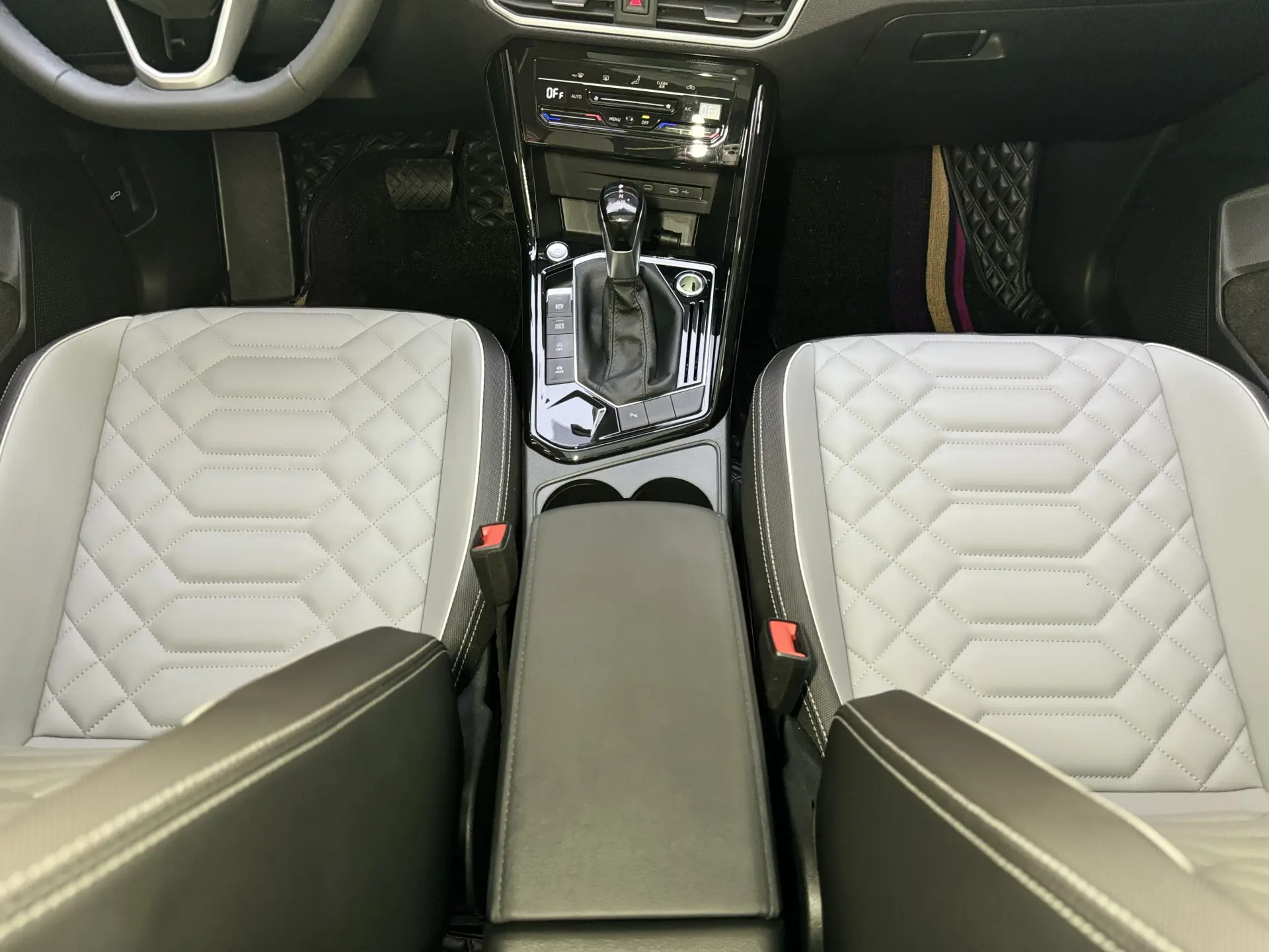 Volkswagen Tayron, 2022 27