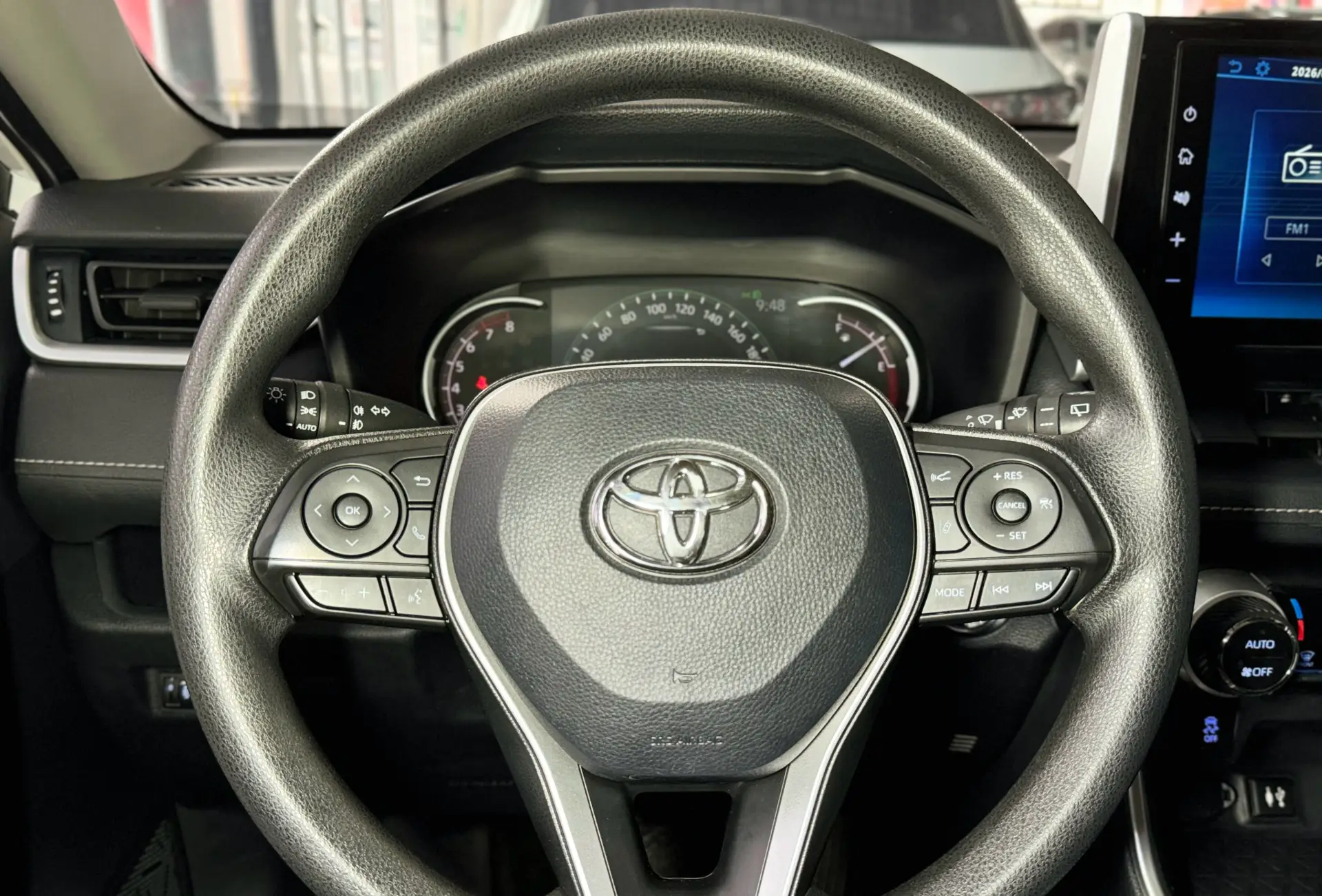 Toyota RAV4, 2021 15