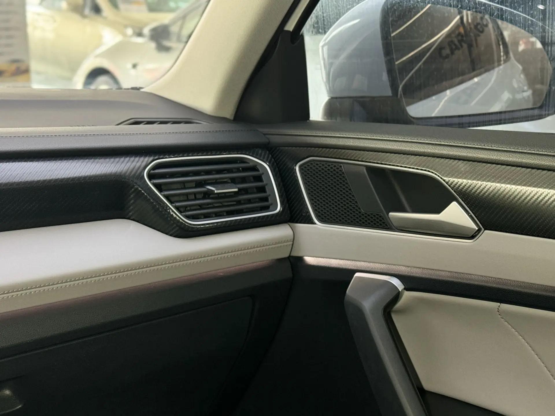 Volkswagen Tayron, 2022 27